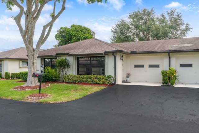 4754 Storkwood Terrace A, Boynton Beach, FL 33436
