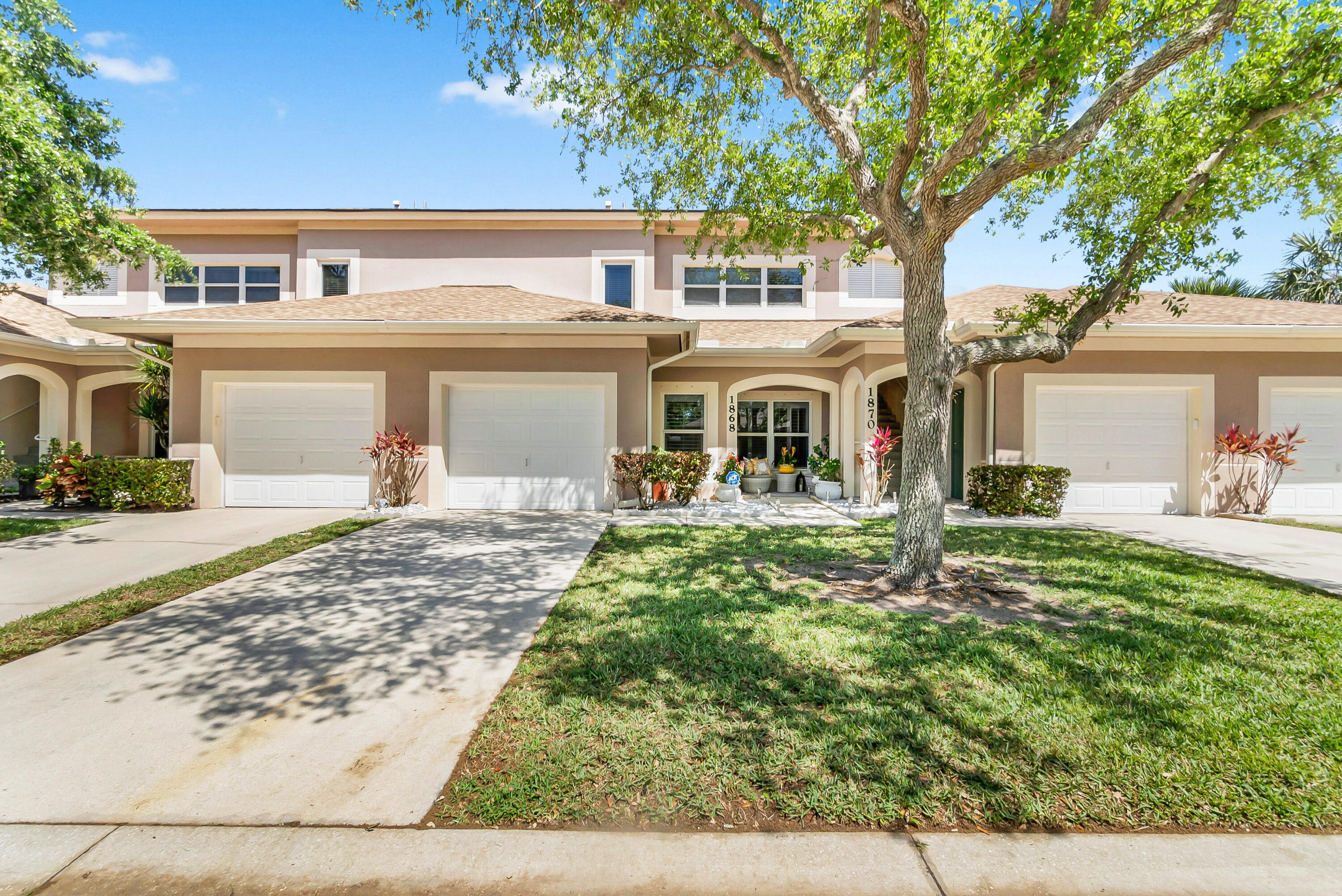 1868 E Sanderling Lane, Fort Pierce, FL 34982, Fort Pierce