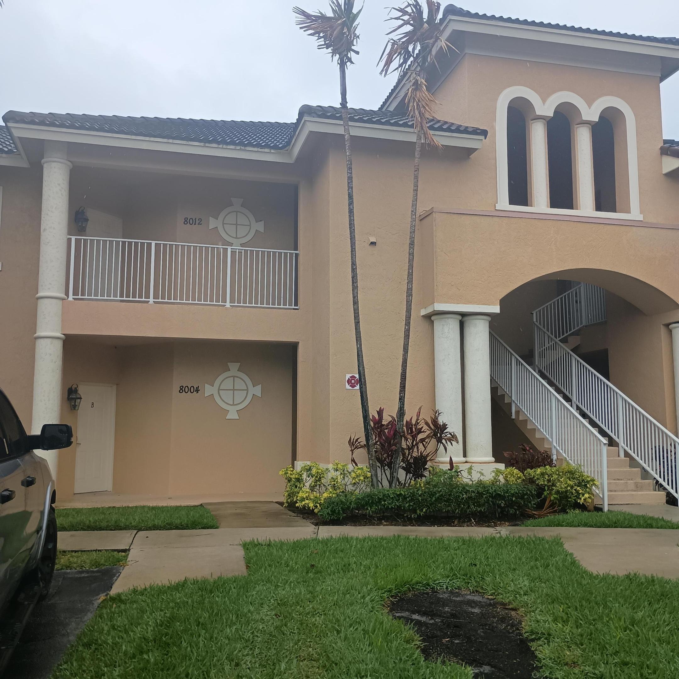 8004 Carnoustie Place B, Port St. Lucie, FL 34986, Port St Lucie