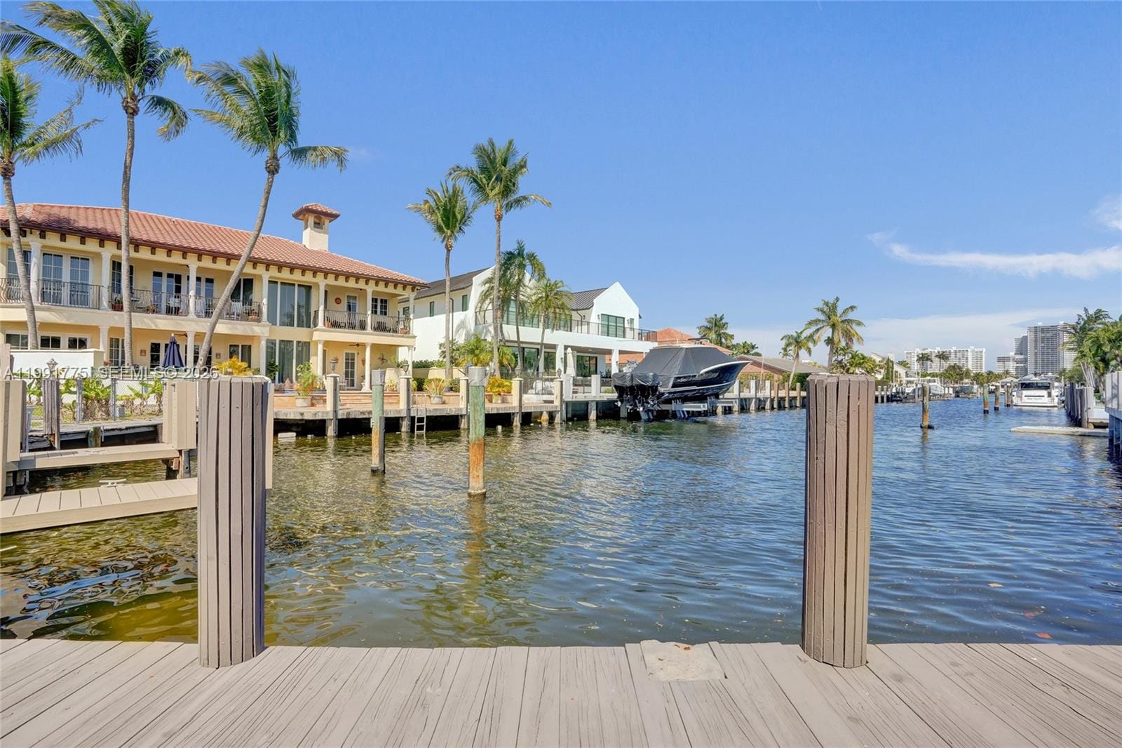 4100 Bayview Drive, Fort Lauderdale, FL 33308