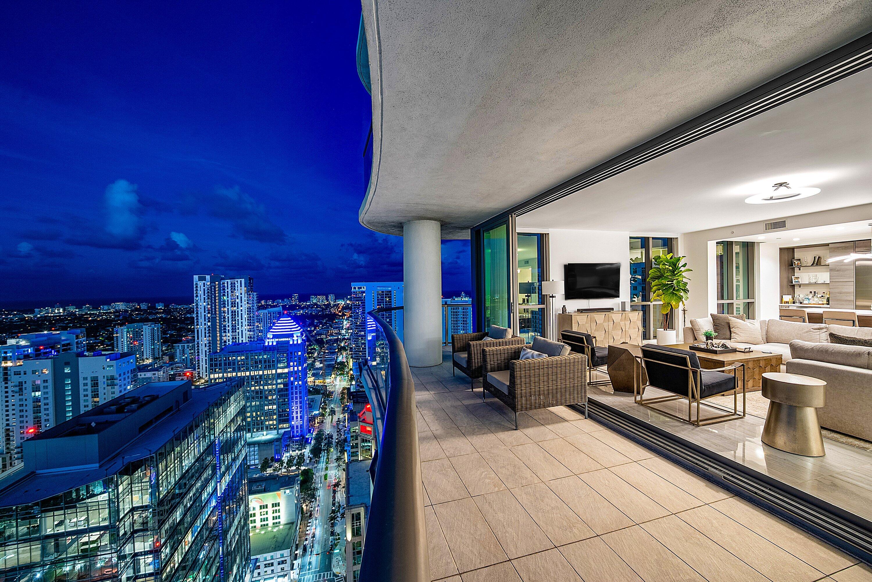 100 E Las Olas Boulevard 4301, Fort Lauderdale, FL 33301, Fort Lauderdale