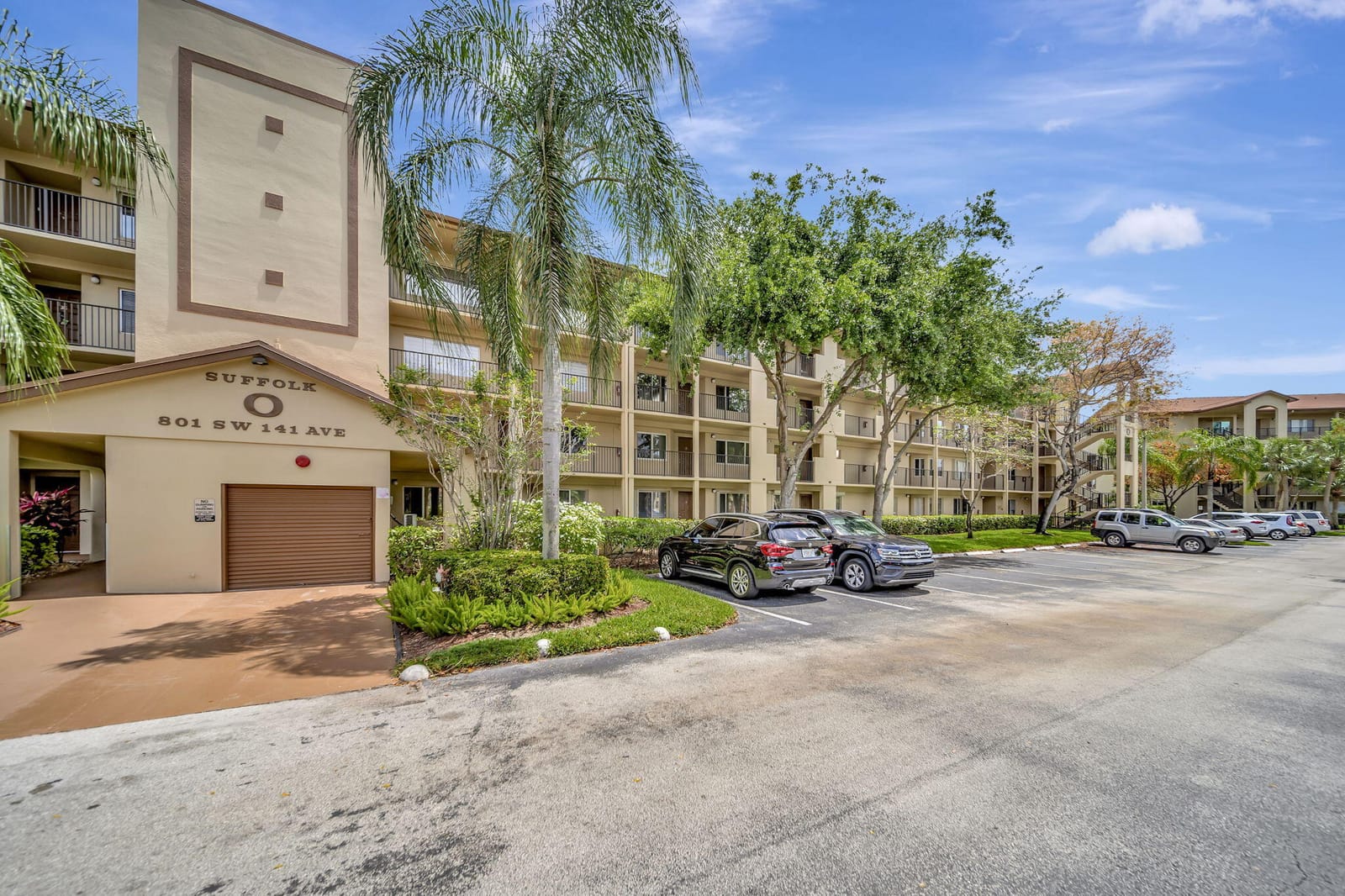 801 SW 141st Avenue 306-o, Pembroke Pines, FL 33027 photo 25
