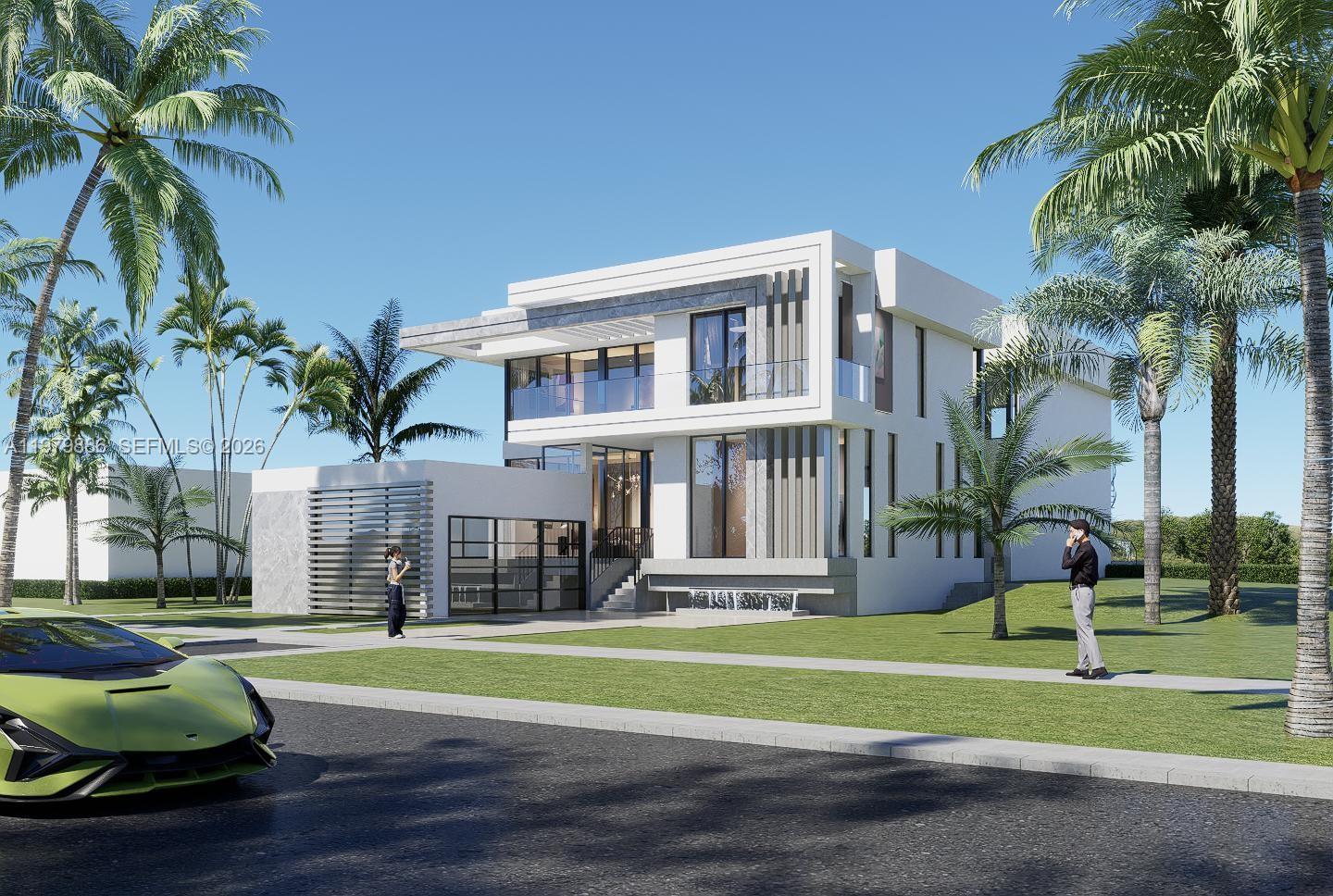 2094 Prairie Avenue, Miami Beach, FL 33139, Miami Beach