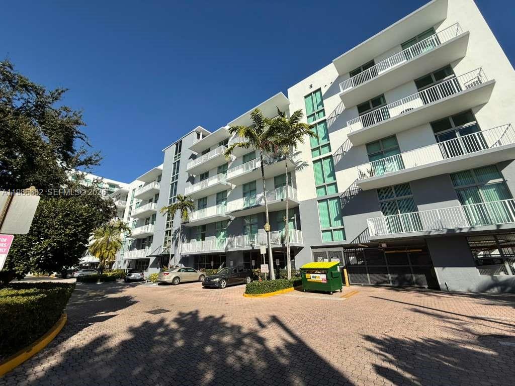 2100 Van Buren Street 501, Hollywood, FL 33020, Hollywood