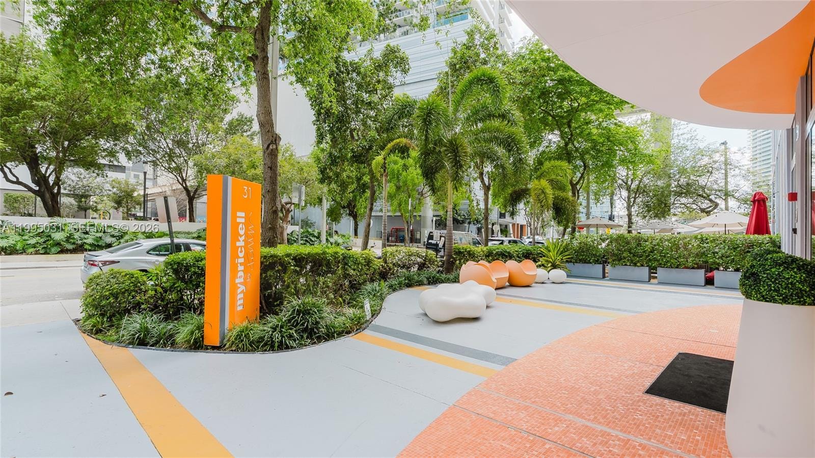 31 SE 6th Street 1906, Miami, FL 33131 photo 16