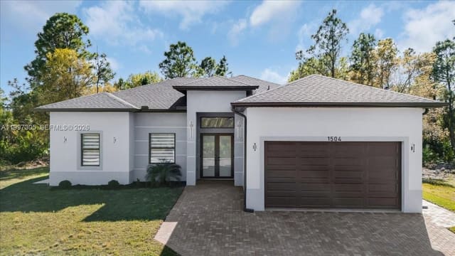 1504 E 6th, Lehigh Estates, Lehigh Acres, FL