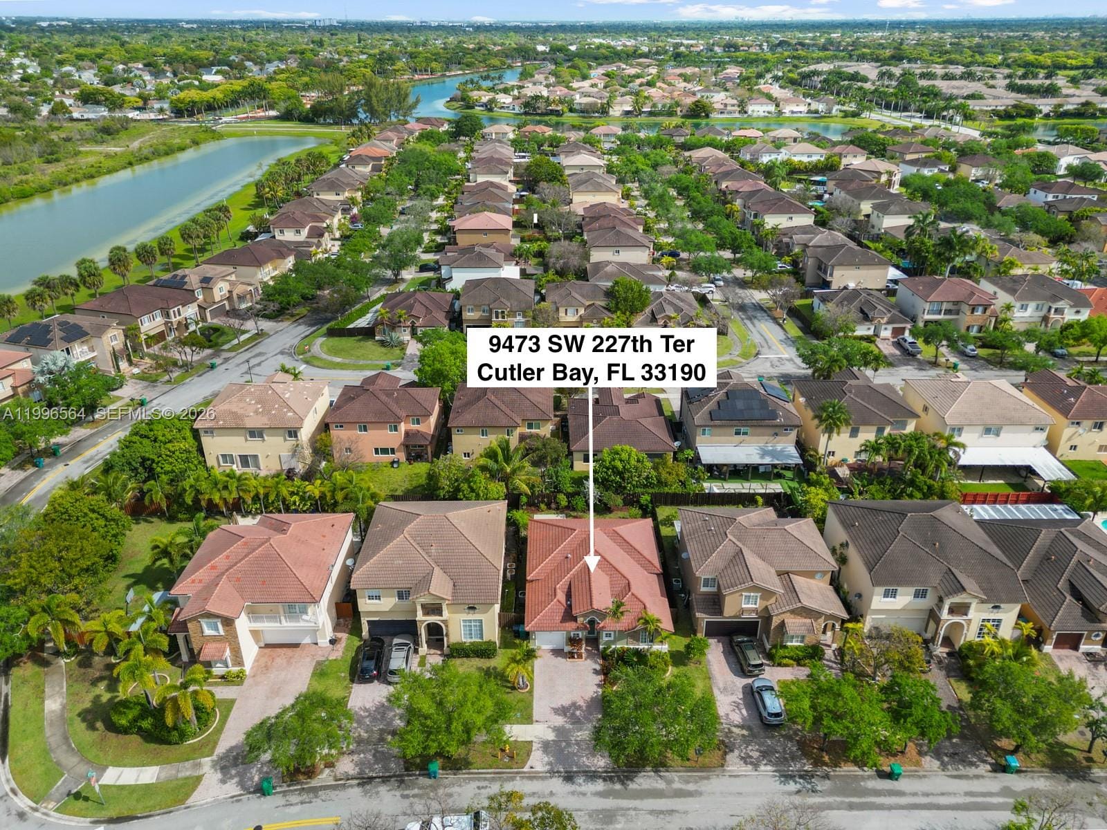9473 SW 227th Terrace, Cutler Bay, FL 33190 photo 26
