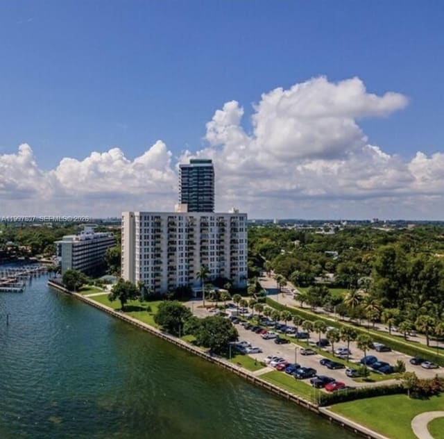 880 NE 69th Street 11M, Clipper, Miami, FL