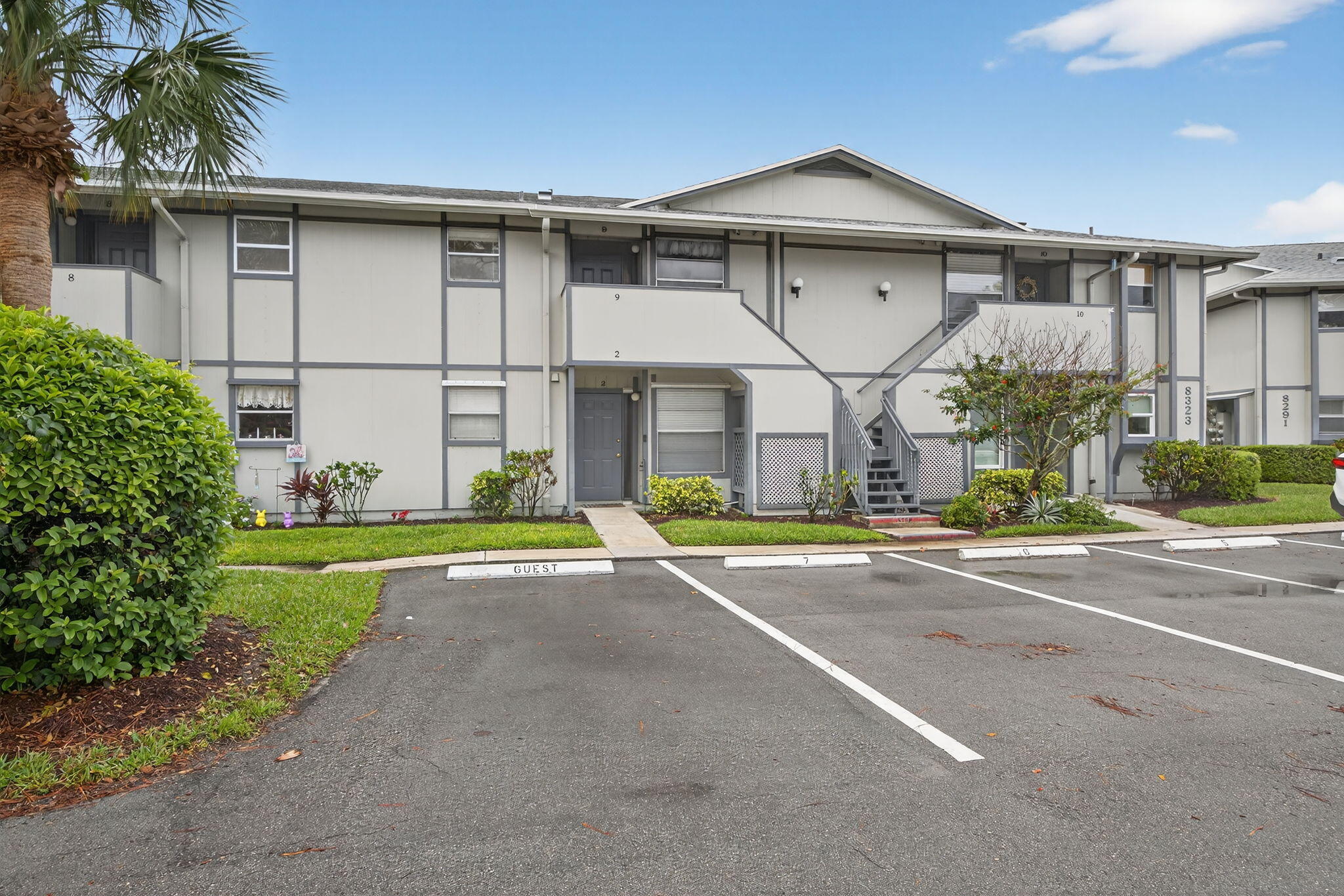 8323 SE Croft Circle N9, Hobe Sound, FL 33455, Hobe Sound