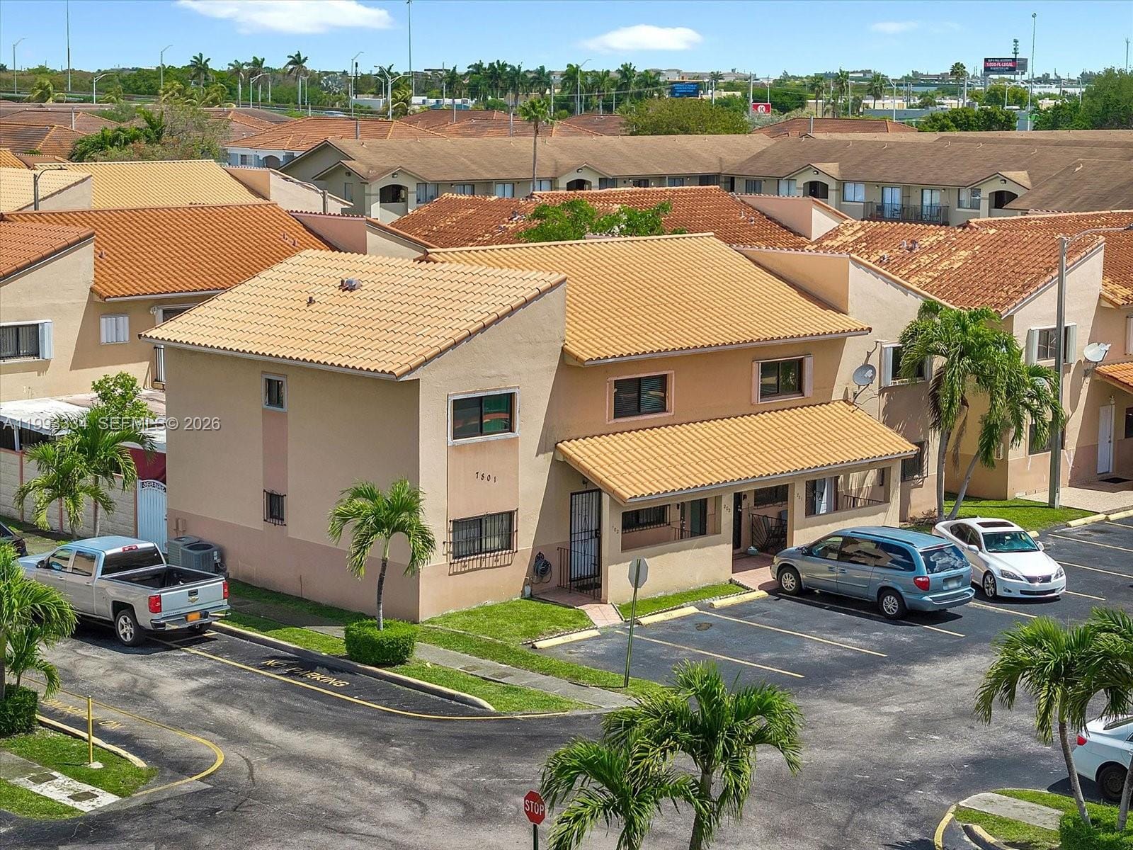 7801 W 29th Way 102, Miami Beach, FL 33018