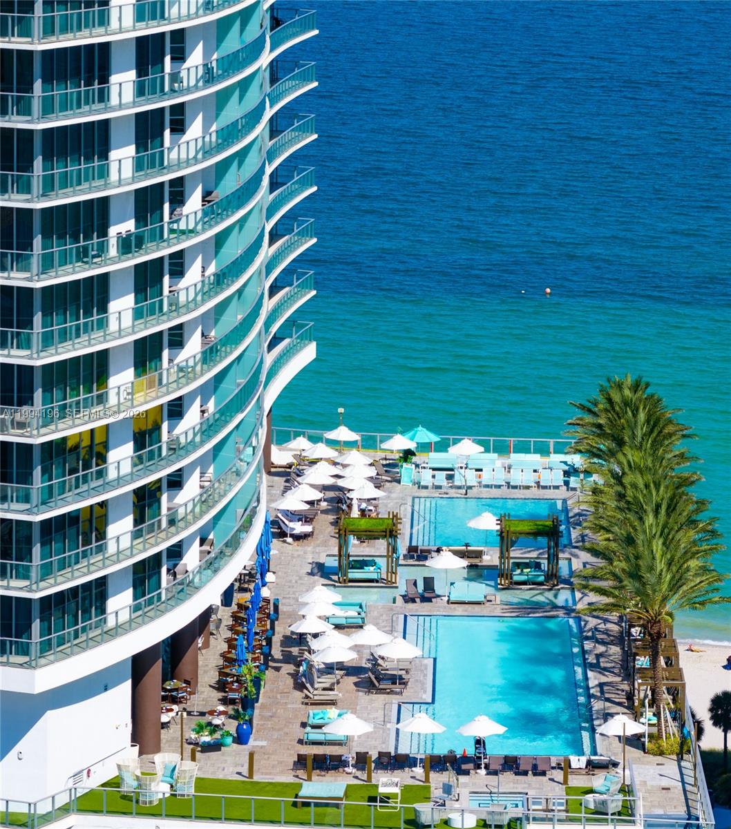 4111 S Ocean Drive 3008, Hollywood, FL 33019, Hollywood