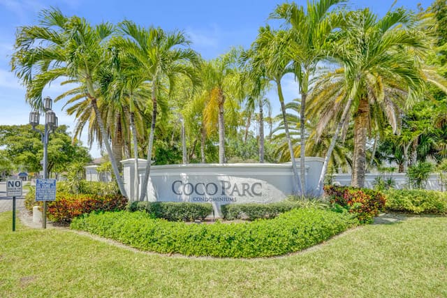 801 Lyons Road 19103, Coco Parc, Coconut Creek, FL
