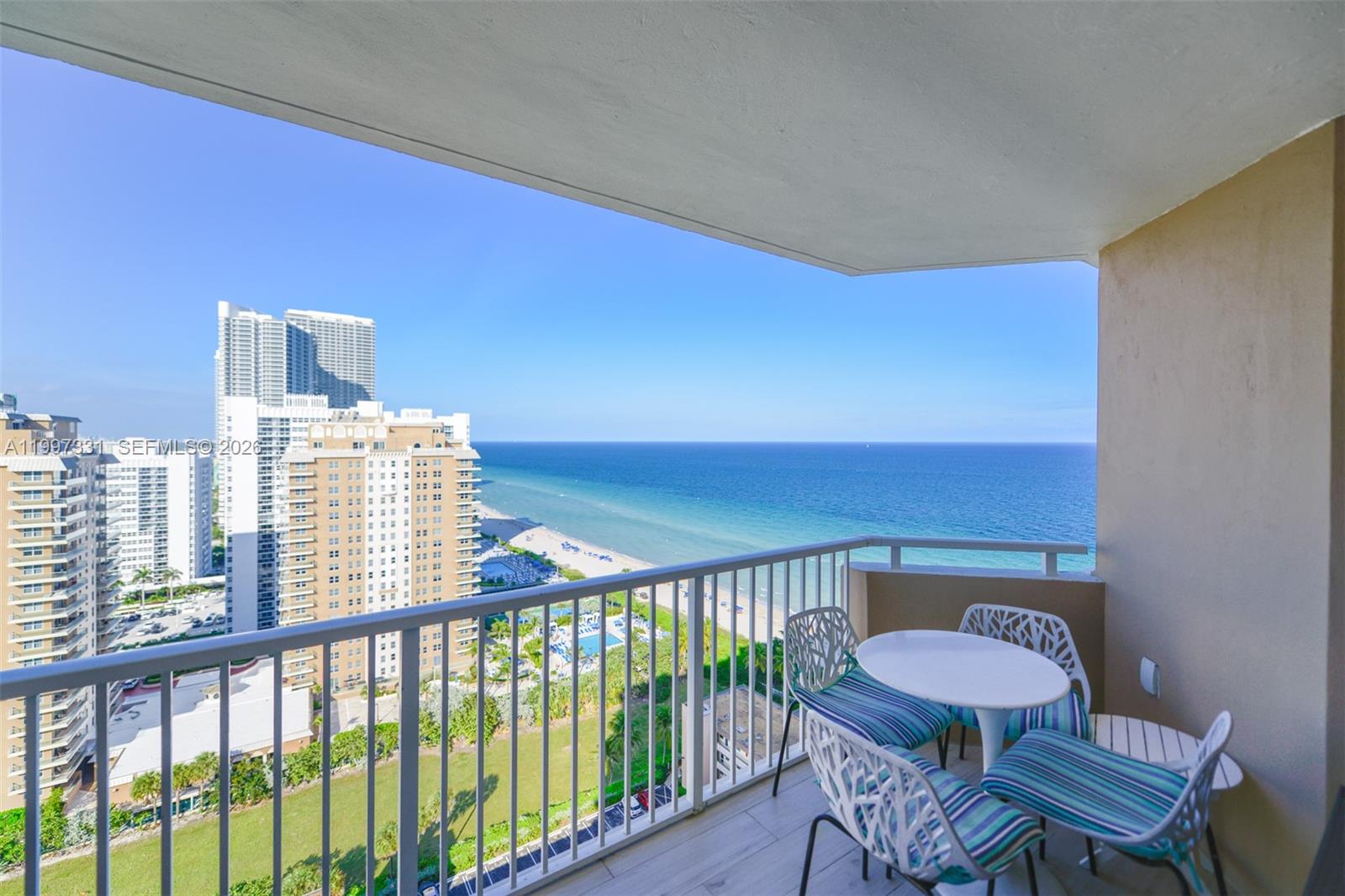 1950 S Ocean Drive 20D, Hallandale Beach, FL 33009, Hallandale Beach