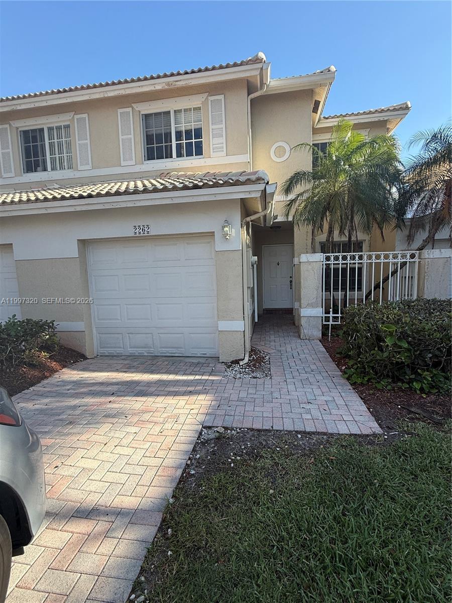 2262 NW 171st Terrace, Pembroke Pines, FL 33028, Pembroke Pines