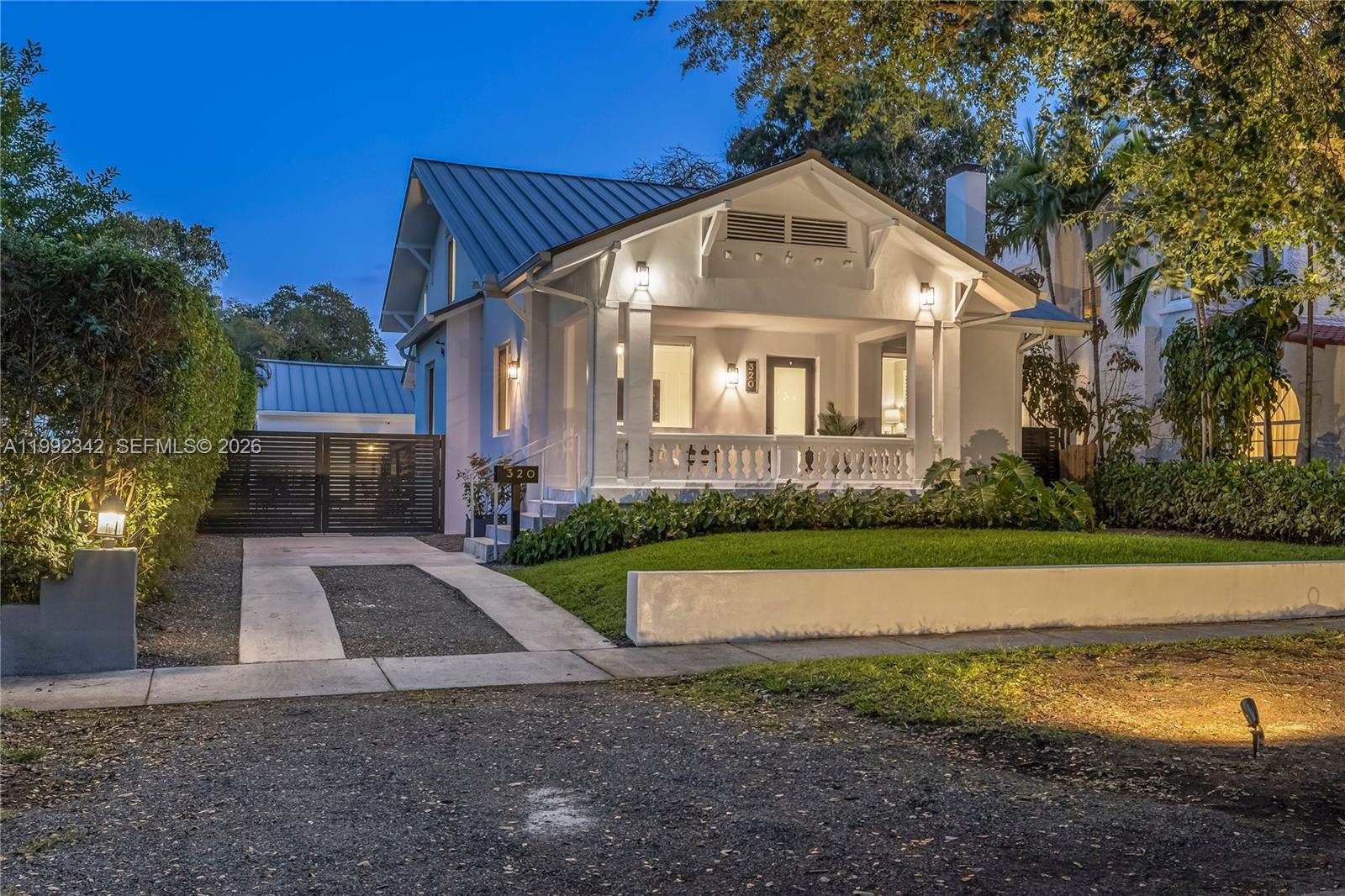 320 NE 88th Street, El Portal, FL 33138, El Portal