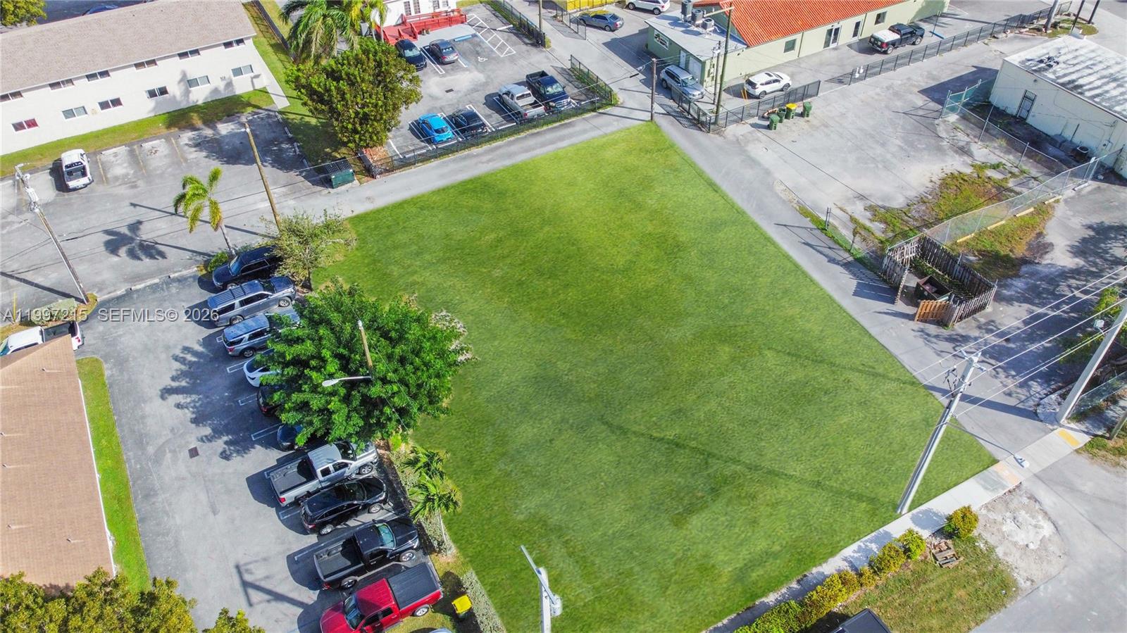 31 NW 4th Street, Homestead, FL 33030, Homestead