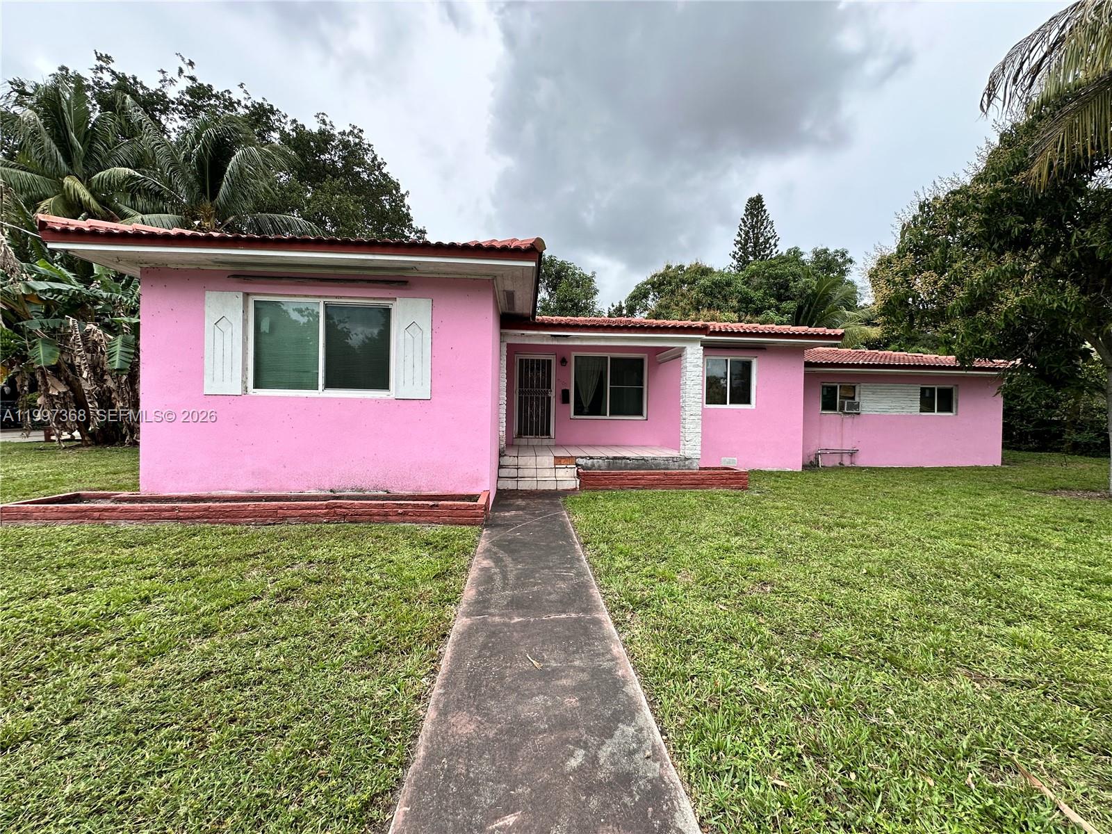 9100 N Miami Avenue, Miami Shores, FL 33150, Miami Shores
