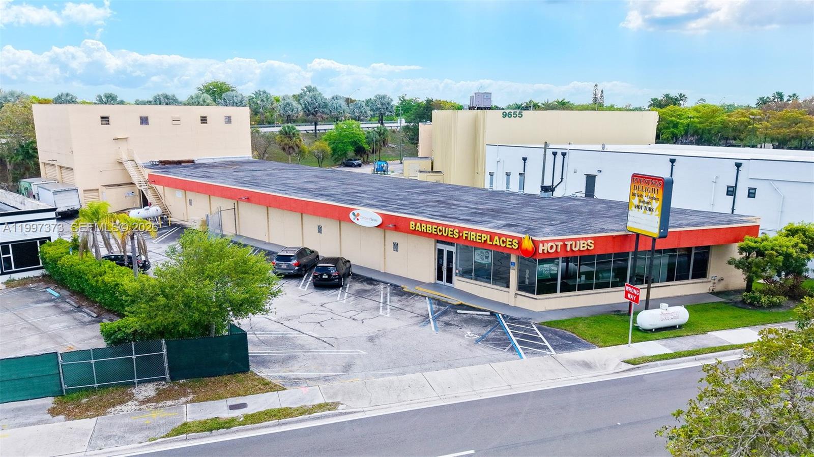 9621 S Dixie Highway, Pinecrest, FL 33156, Pinecrest