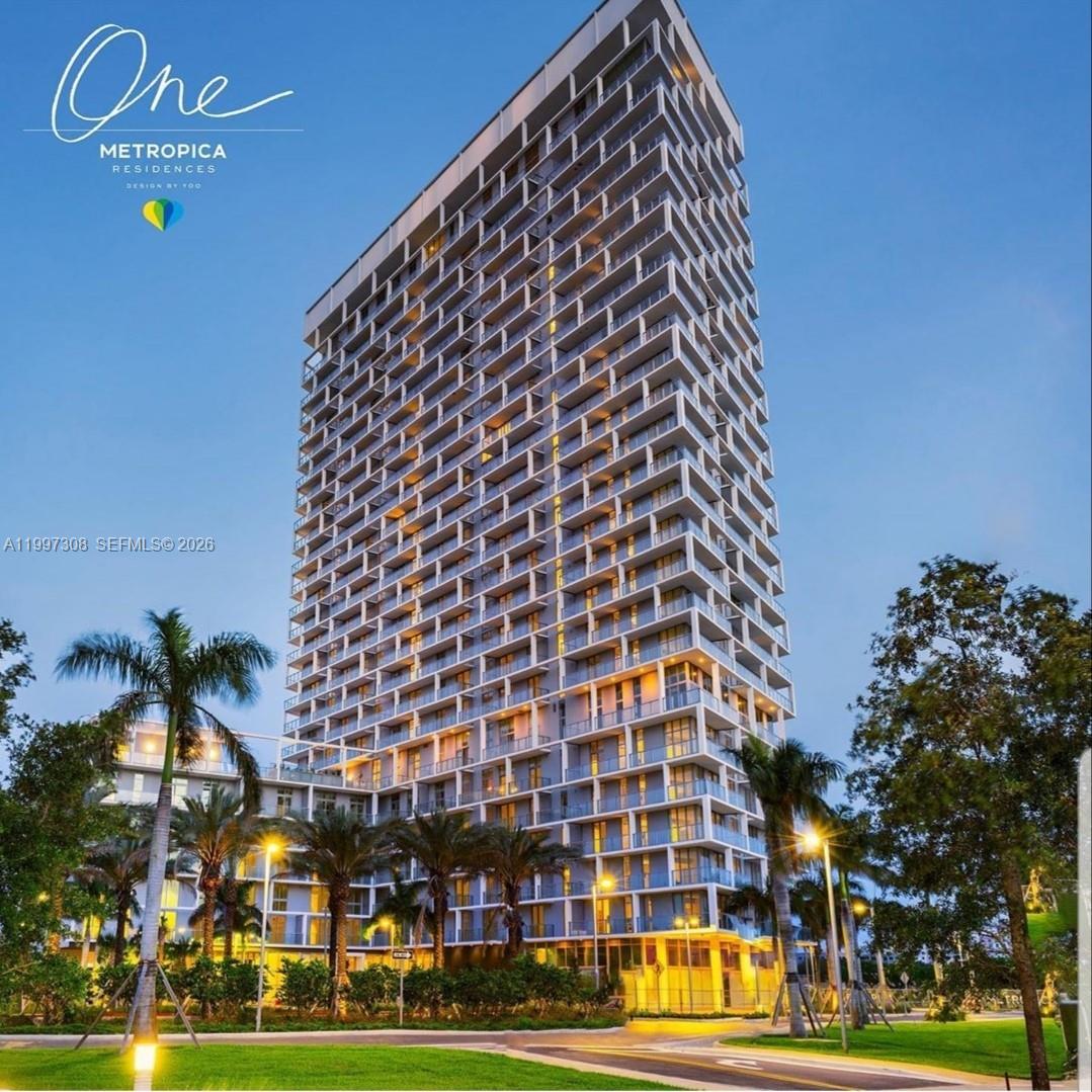 2000 Metropica Way 505, Sunrise, FL 33323, Sunrise