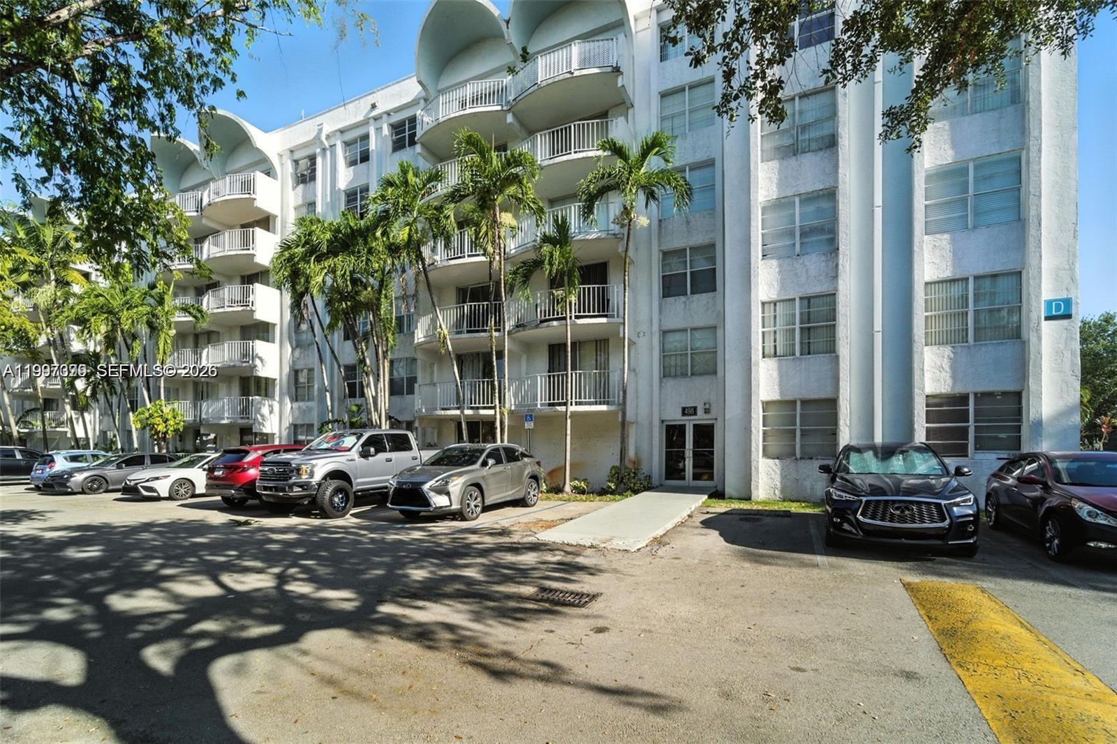 488 NW 165th St Road B408, Miami, FL 33169, Miami
