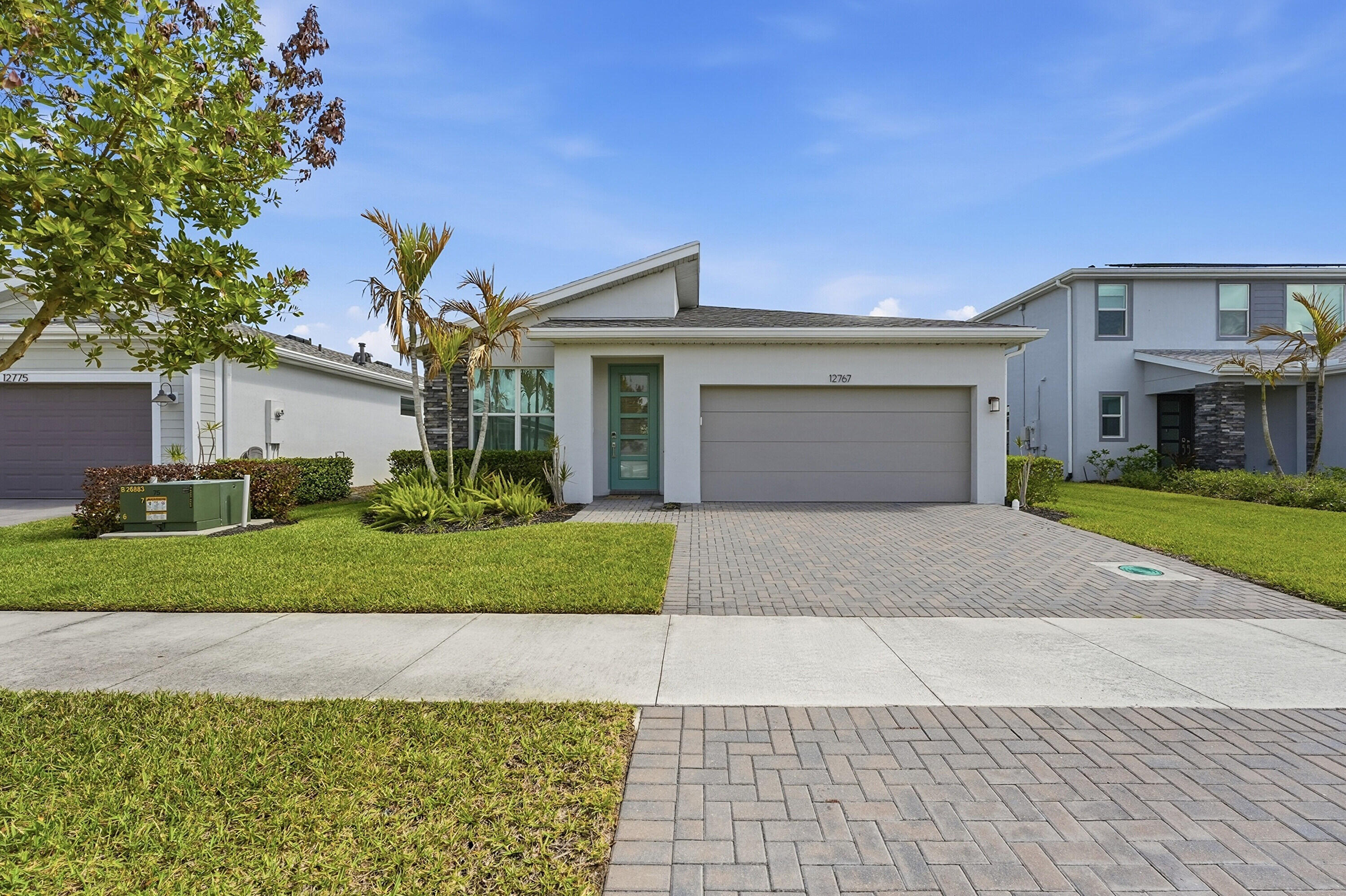 12767 SW Phoenix Drive, Port St. Lucie, FL 34987, Port St Lucie