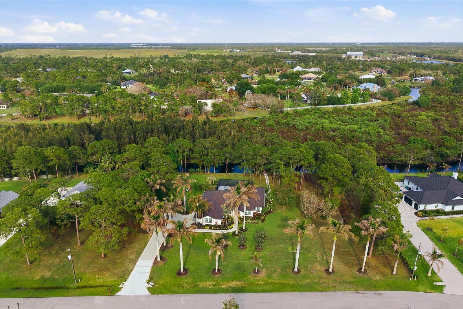2005 SW Amarillo Lane, Palm City, FL 34990, Palm City