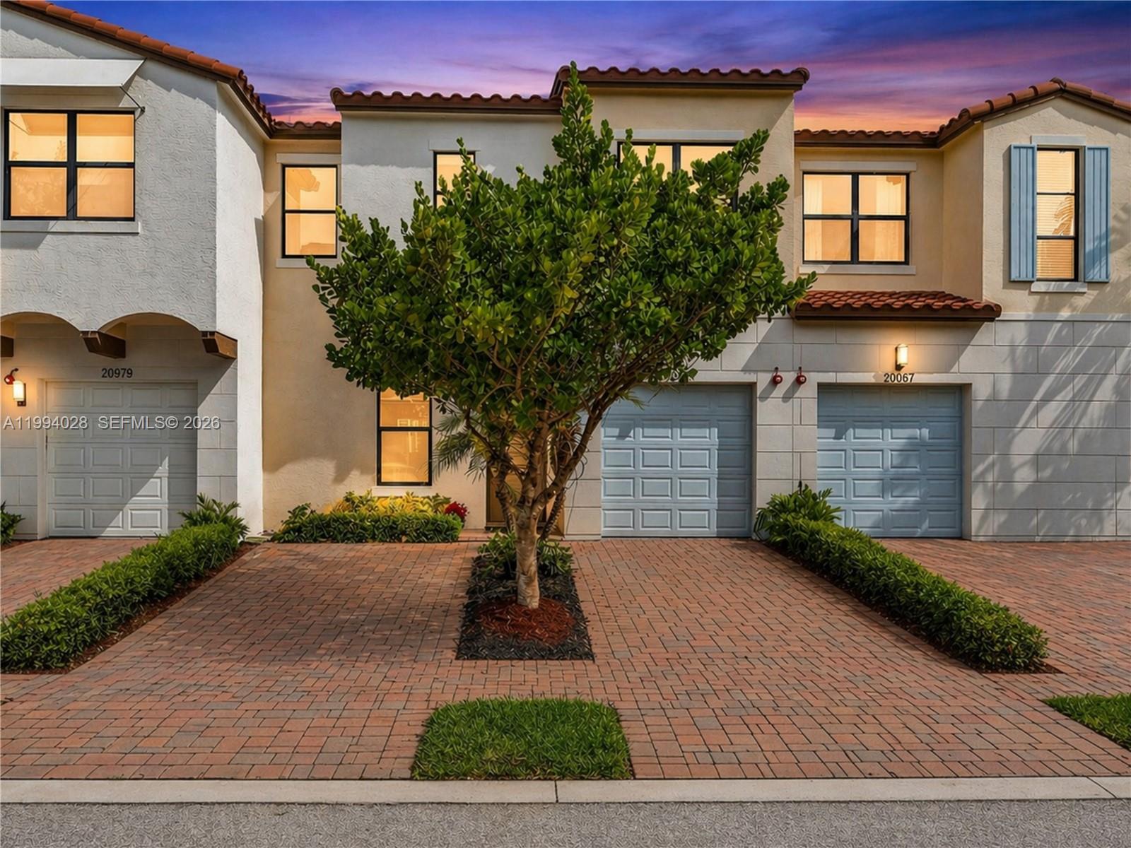 20973 NW 1st Drive, Pembroke Pines, FL 33029, Pembroke Pines