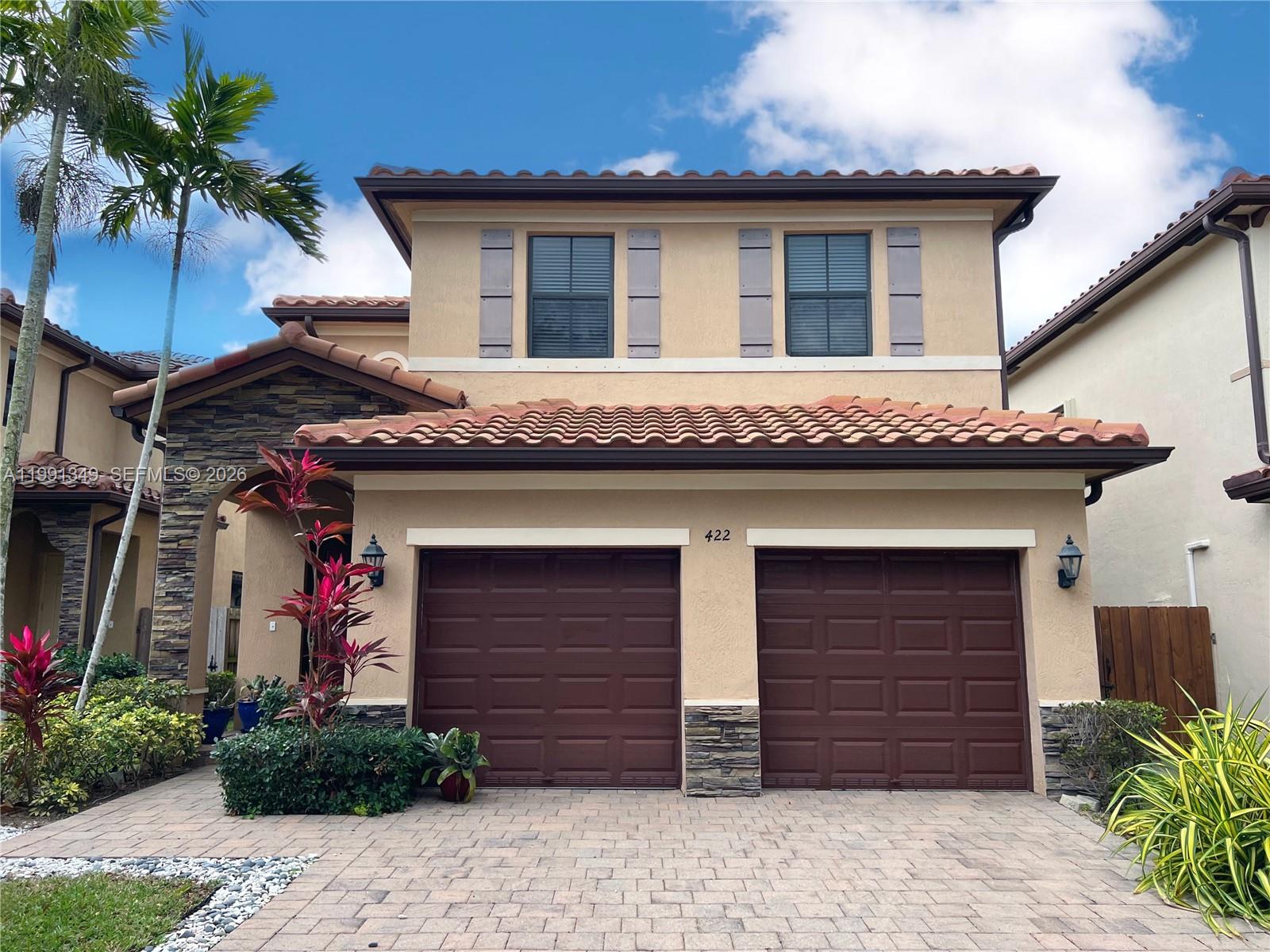 422 SE 34th Terrace 422, Homestead, FL 33033, Homestead