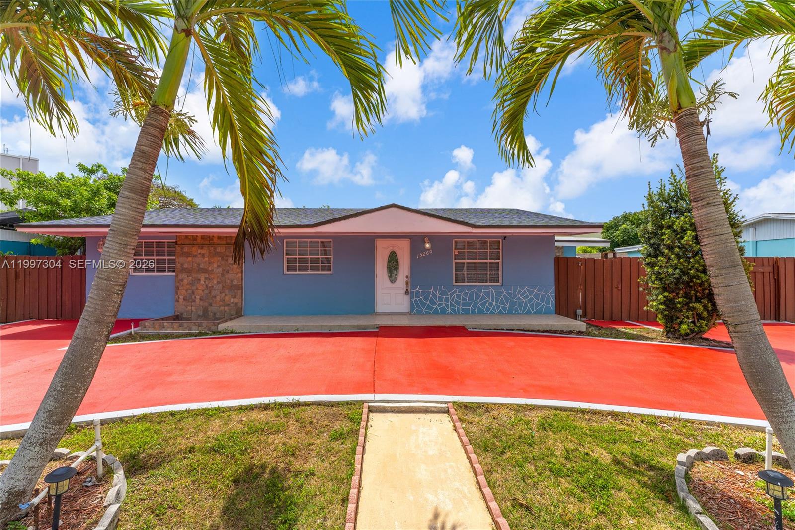 15260 SW 308th Street, Homestead, FL 33033, Homestead