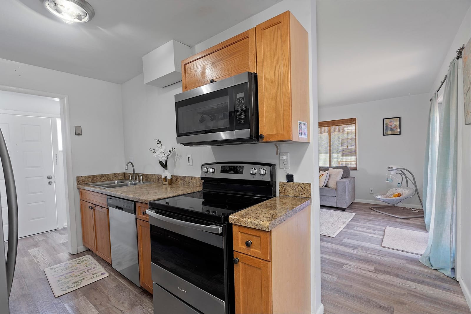 1002 S K Street — photo 12