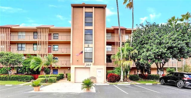 357 N Rock Island Road 407, Margate, FL 33063