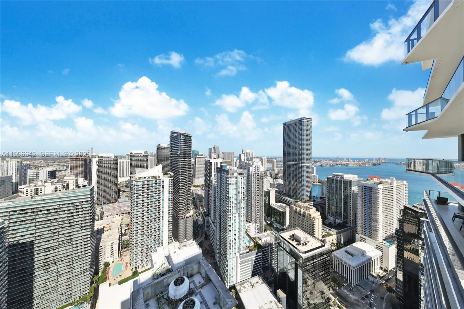 1300 S Miami Avenue PH5110, Miami, FL 33130, Miami
