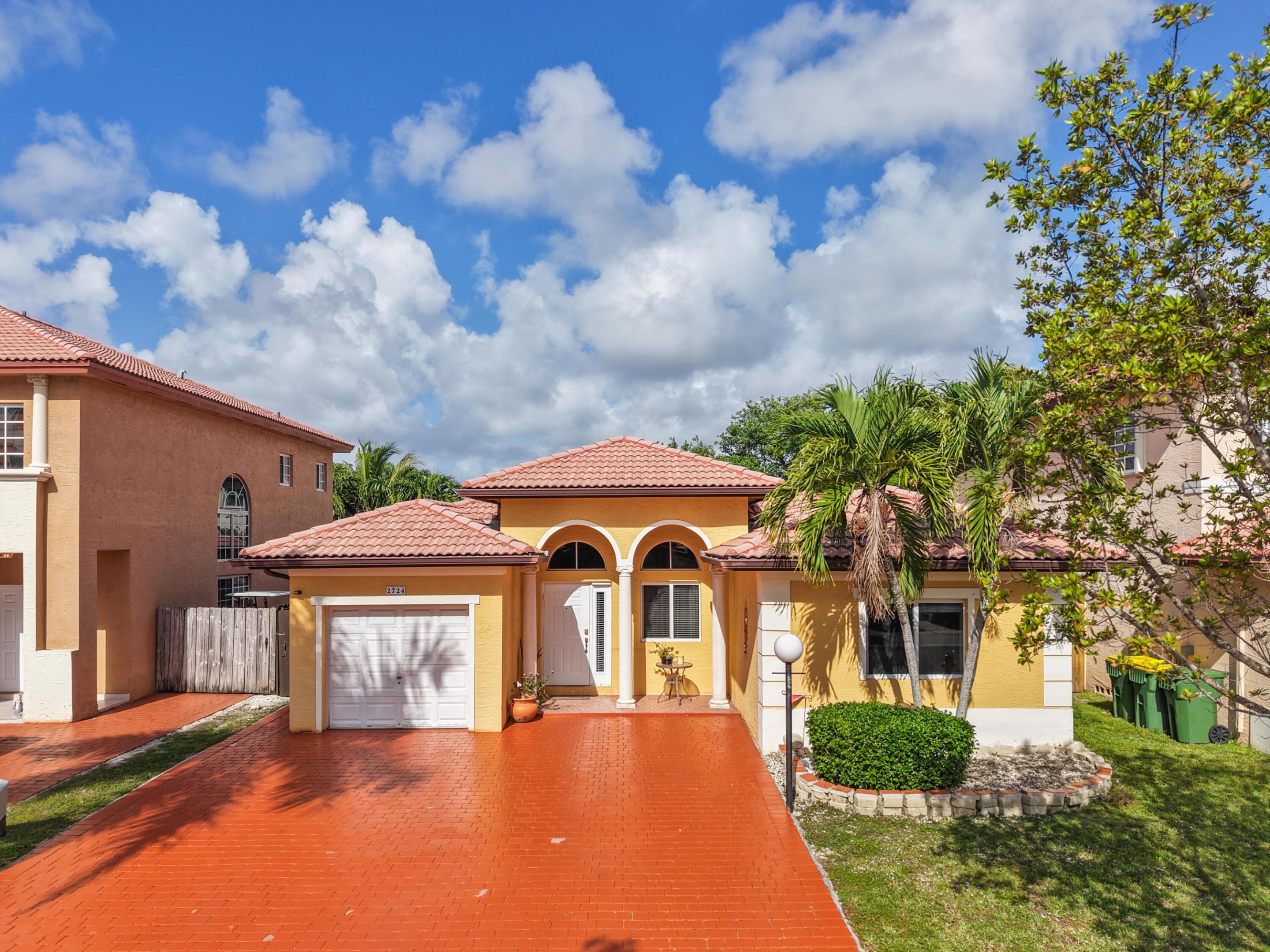 2724 NE 42nd Avenue, Homestead, FL 33033, Homestead