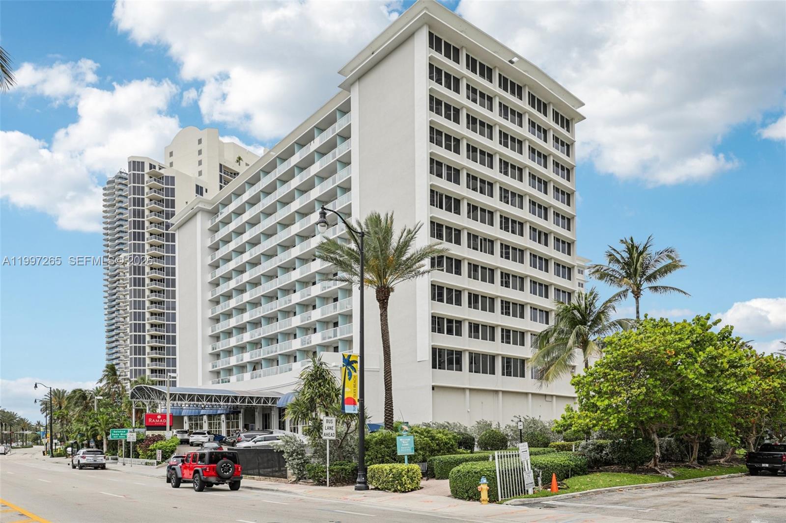 19201 Collins Avenue 223, Sunny Isles Beach, FL 33160, Sunny Isles Beach