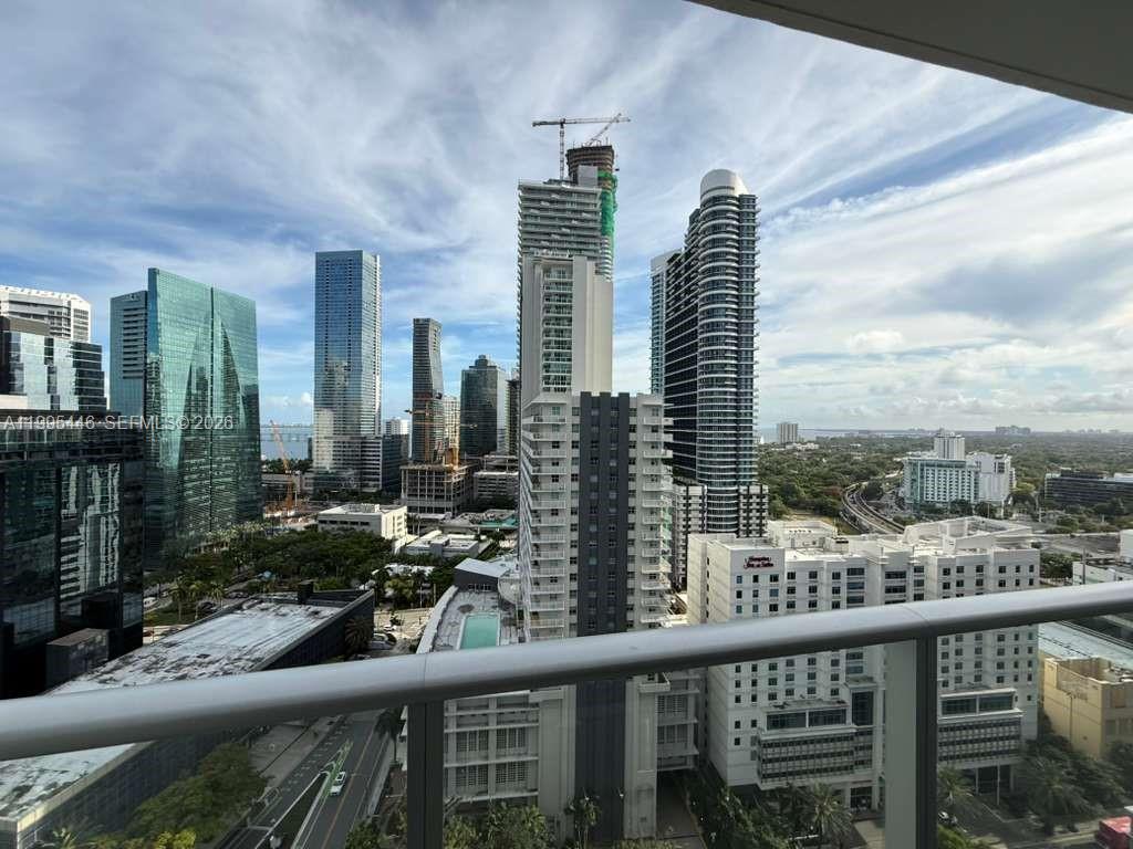 1100 S Miami Avenue 2302, Miami, FL 33130, Miami
