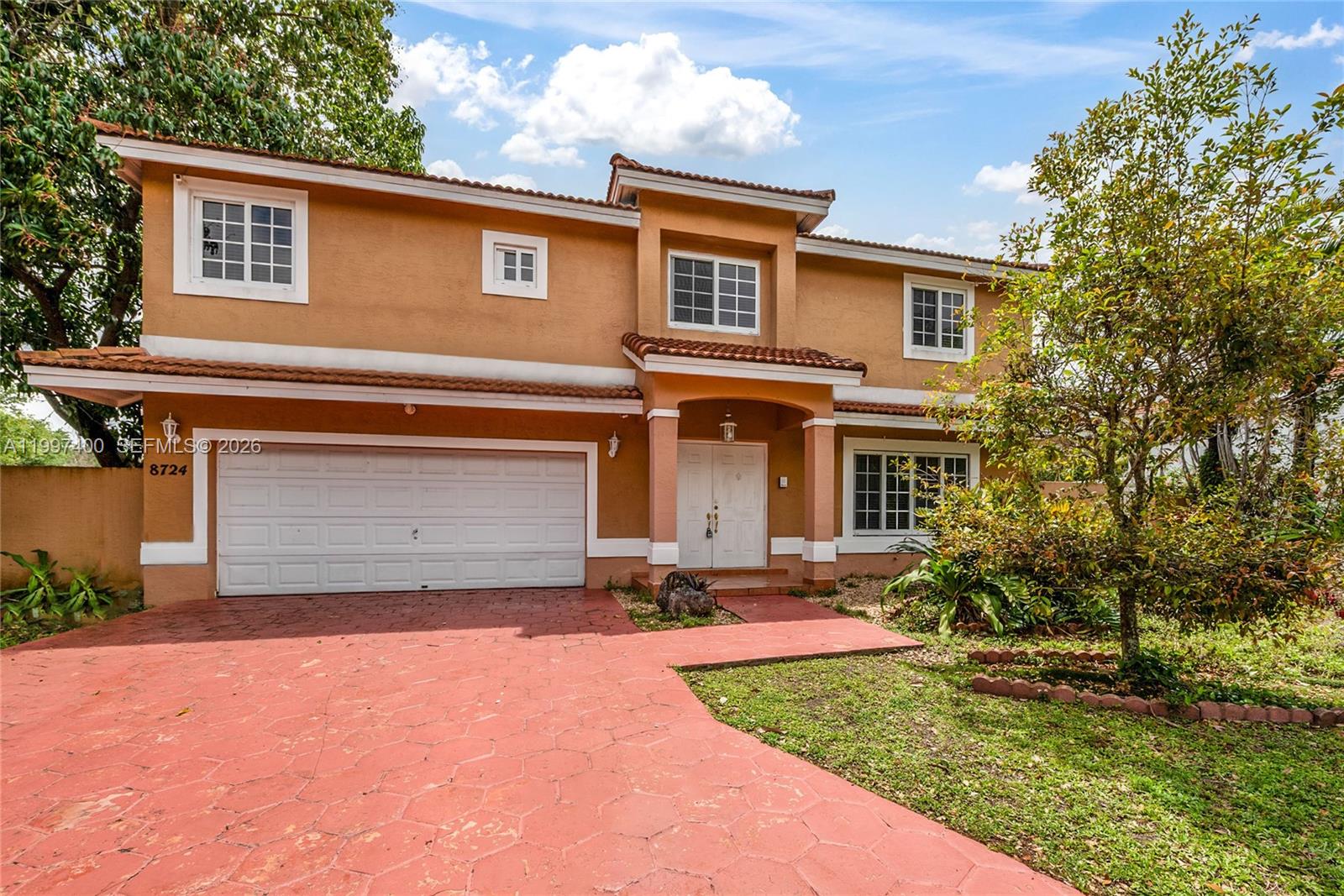 8724 NW 189th Terrace, Hialeah, FL 33018, Hialeah