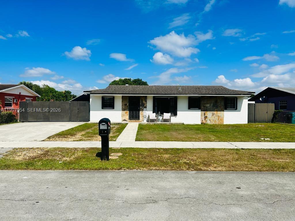 3763 NW 204th Street, Miami Gardens, FL 33055, Miami Gardens