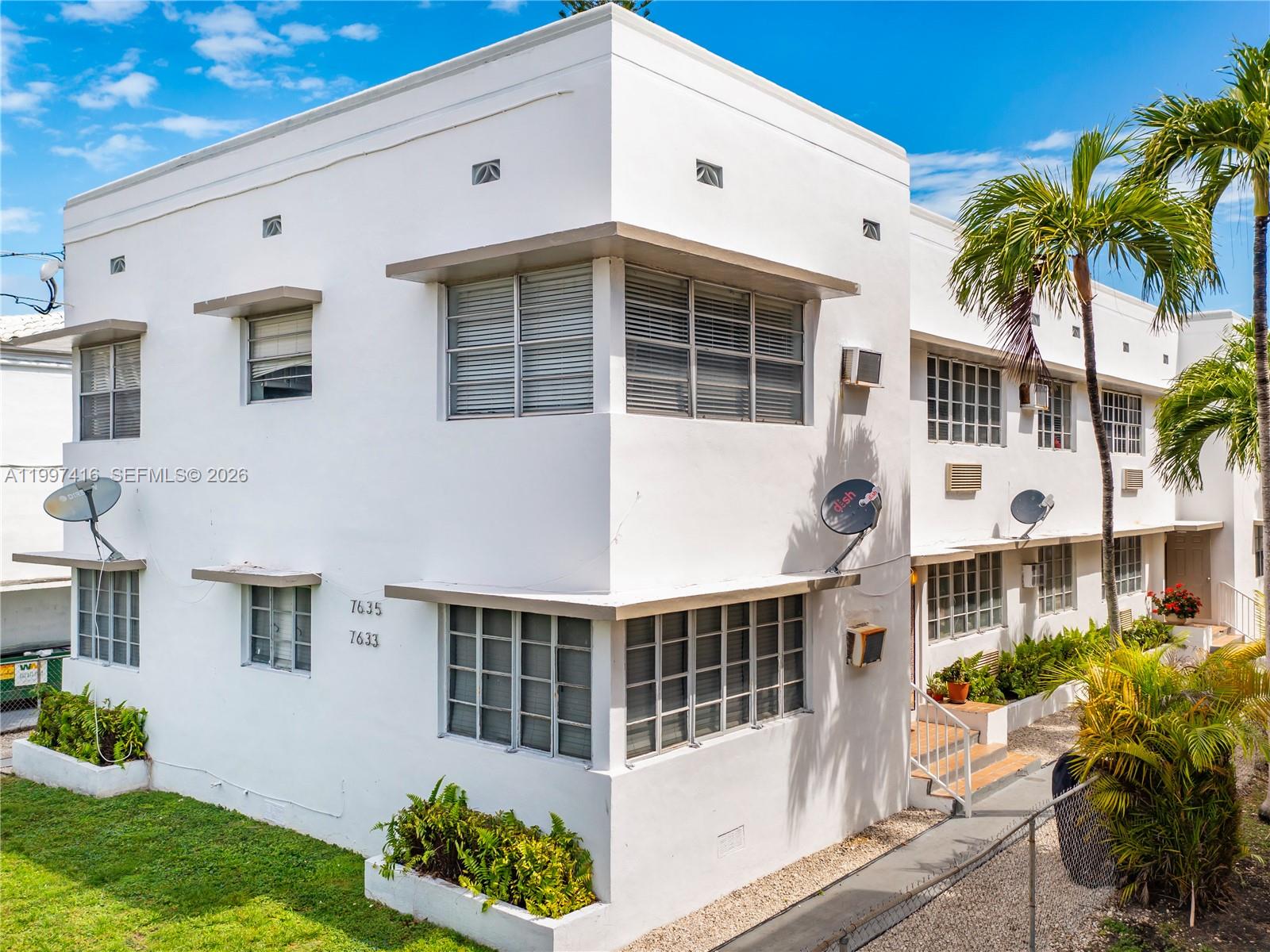 7635 Dickens Avenue, Miami Beach, FL 33141, Miami Beach