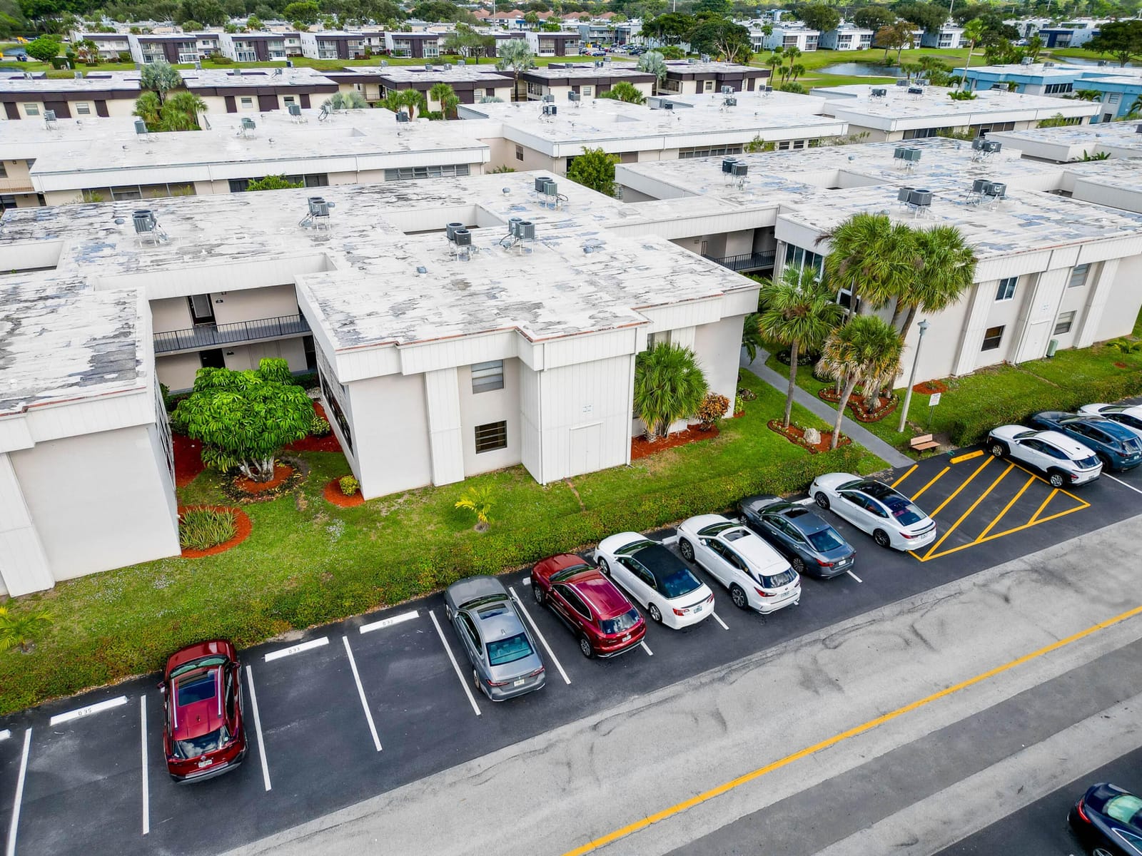 154 Capri D, Delray Beach, FL 33484 photo 24