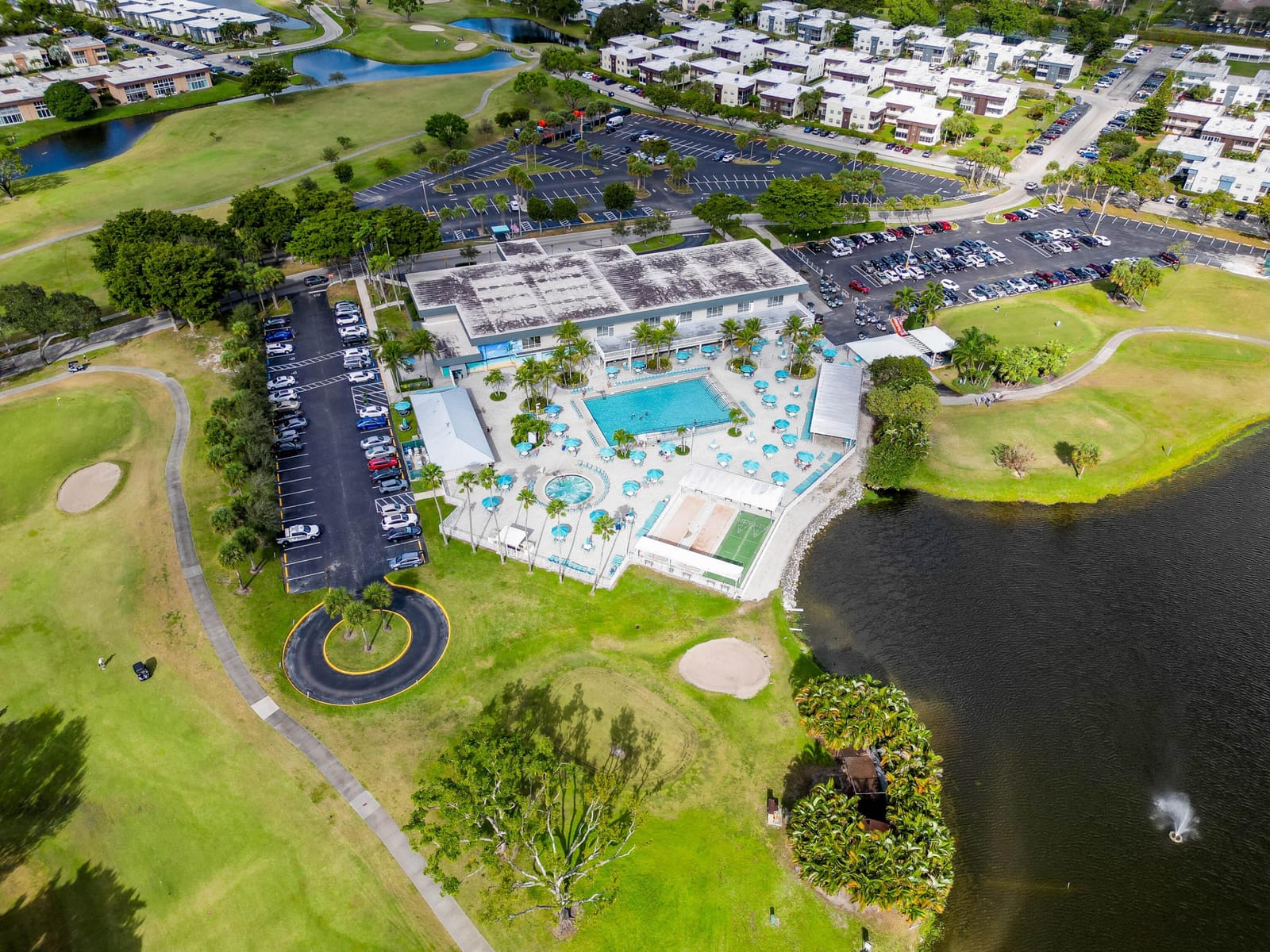 154 Capri D, Delray Beach, FL 33484 photo 30