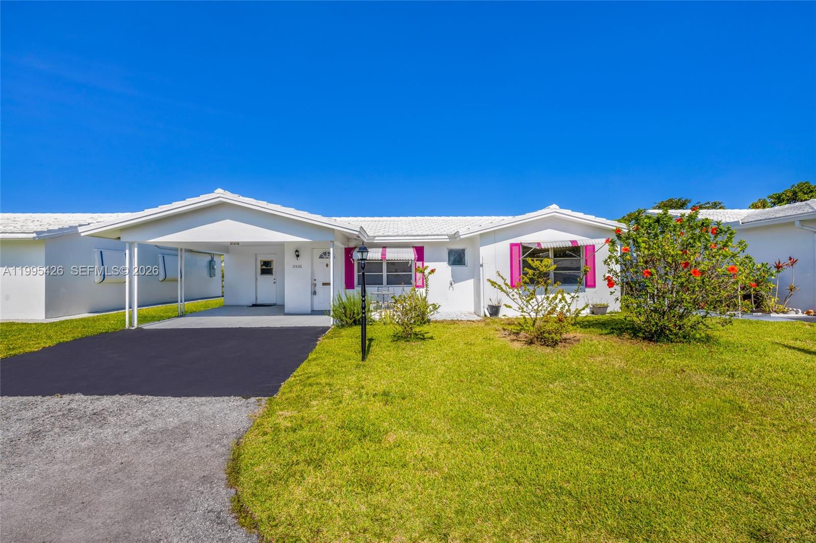 2520 NW 2nd Drive, Pompano Beach, FL 33064, Pompano Beach