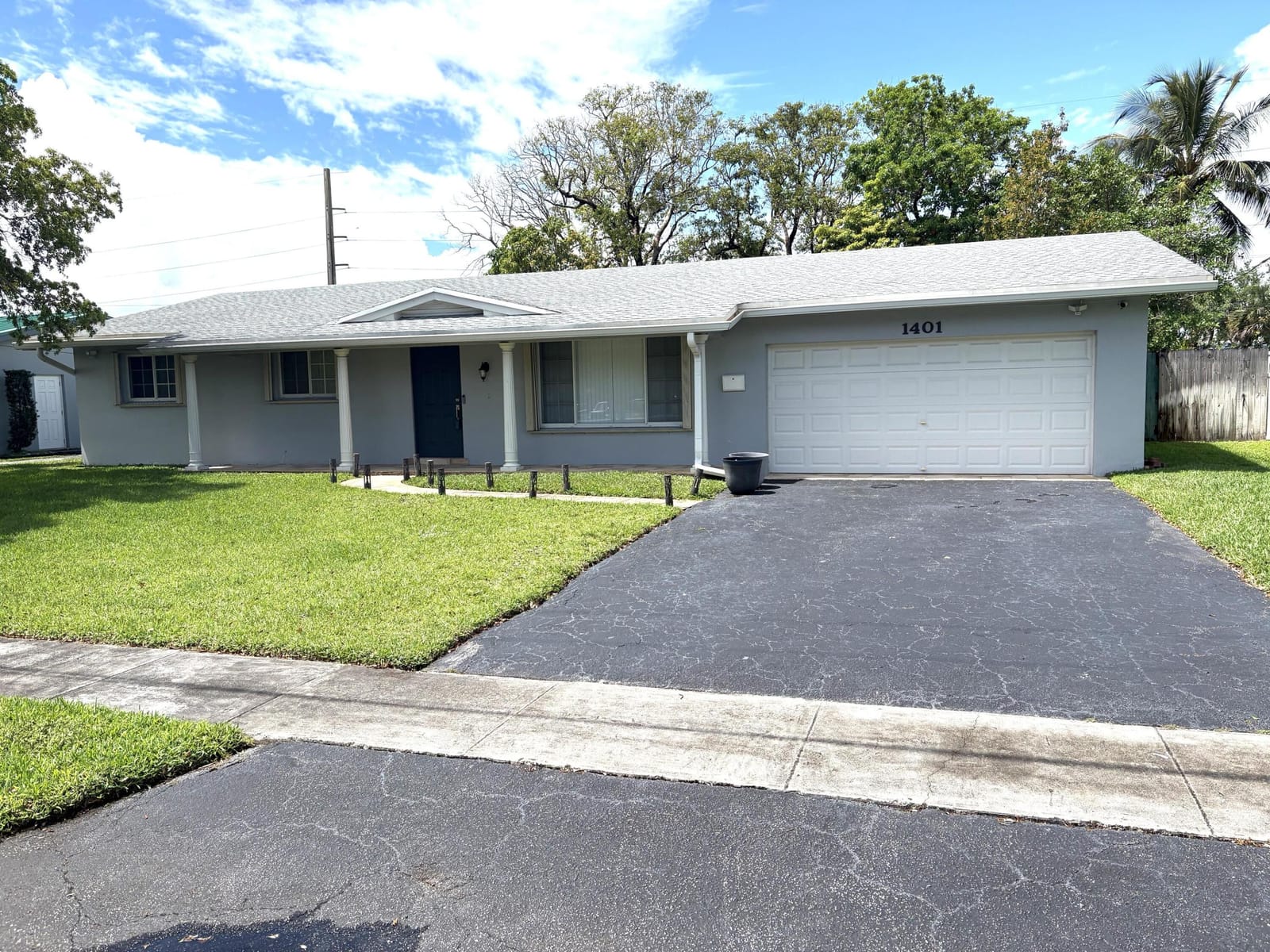 1401 NW 75th Terrace, Plantation, FL 33313 photo 29