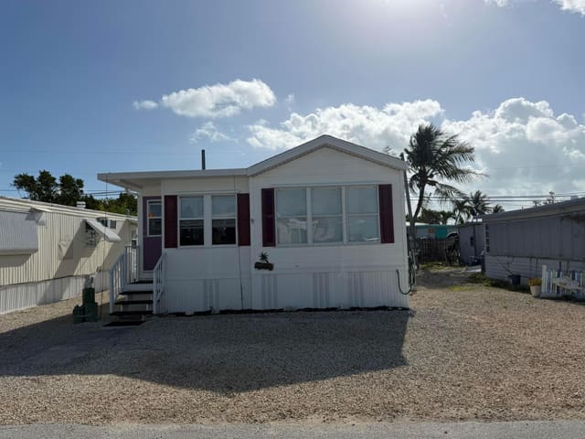 1361 Overseas Highway G15, Riggs Subd, Marathon, FL