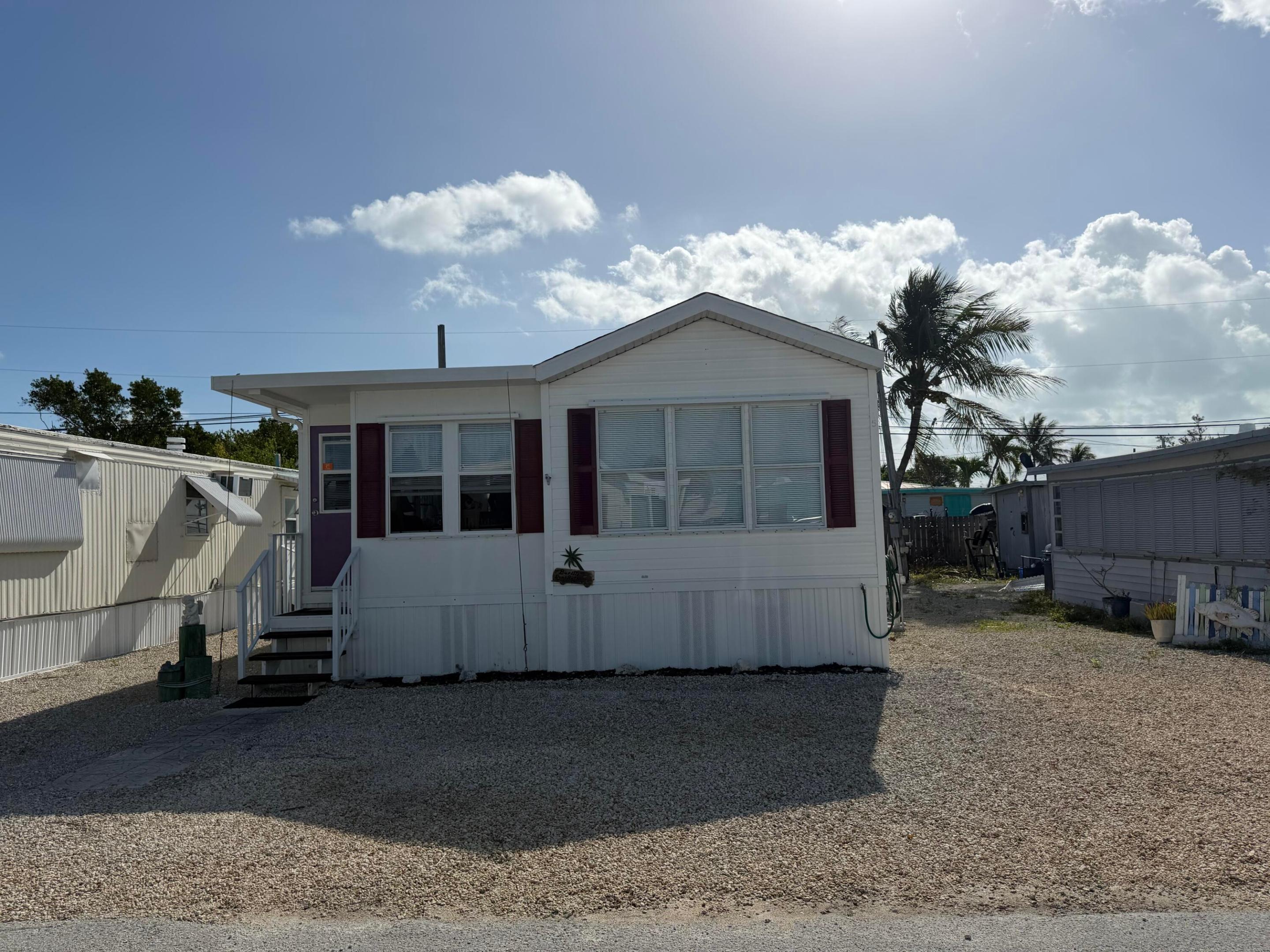 1361 Overseas Highway G15, Marathon, FL 33050, Marathon