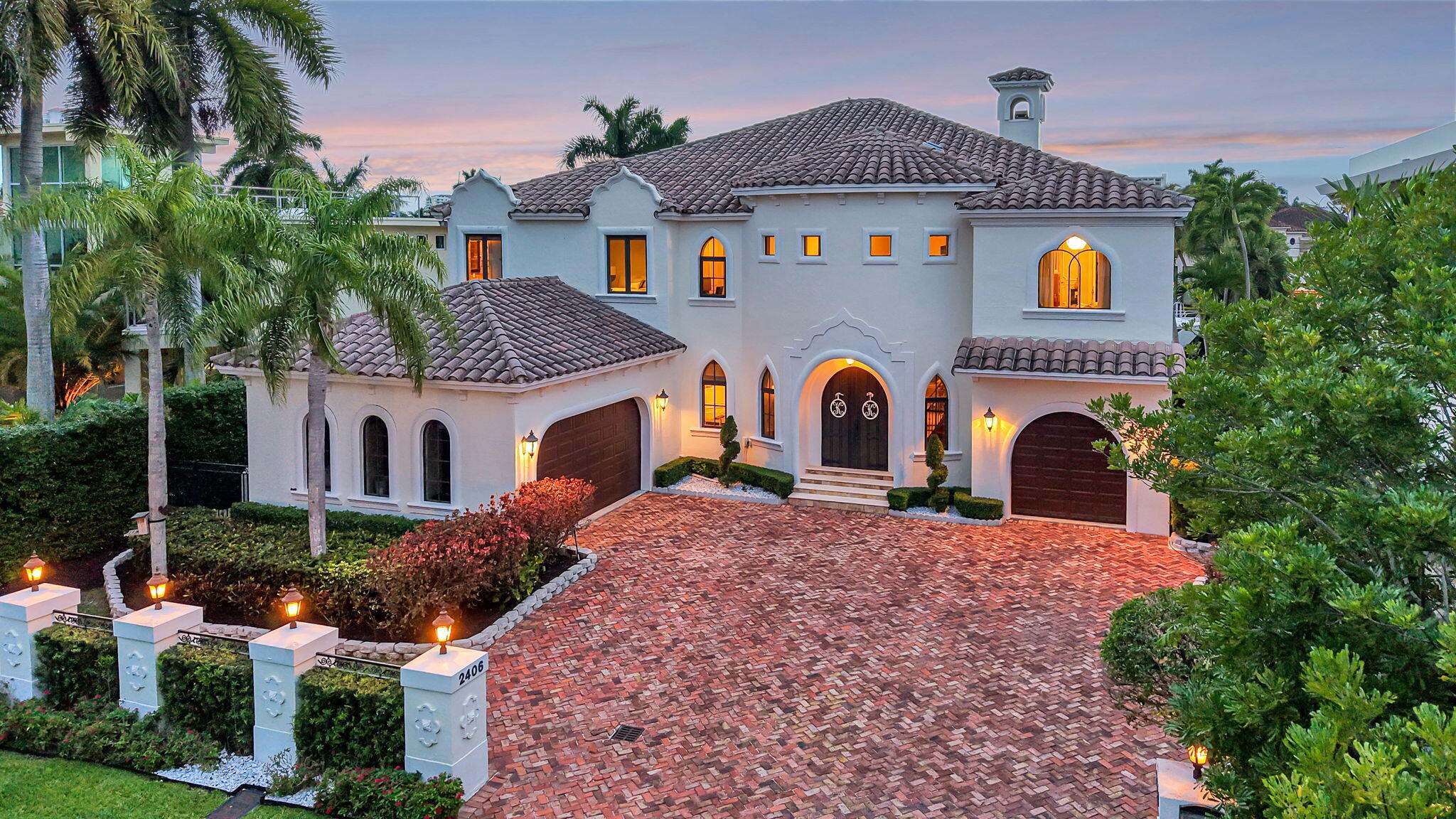2406 Barcelona Drive, Fort Lauderdale, FL 33301, Fort Lauderdale