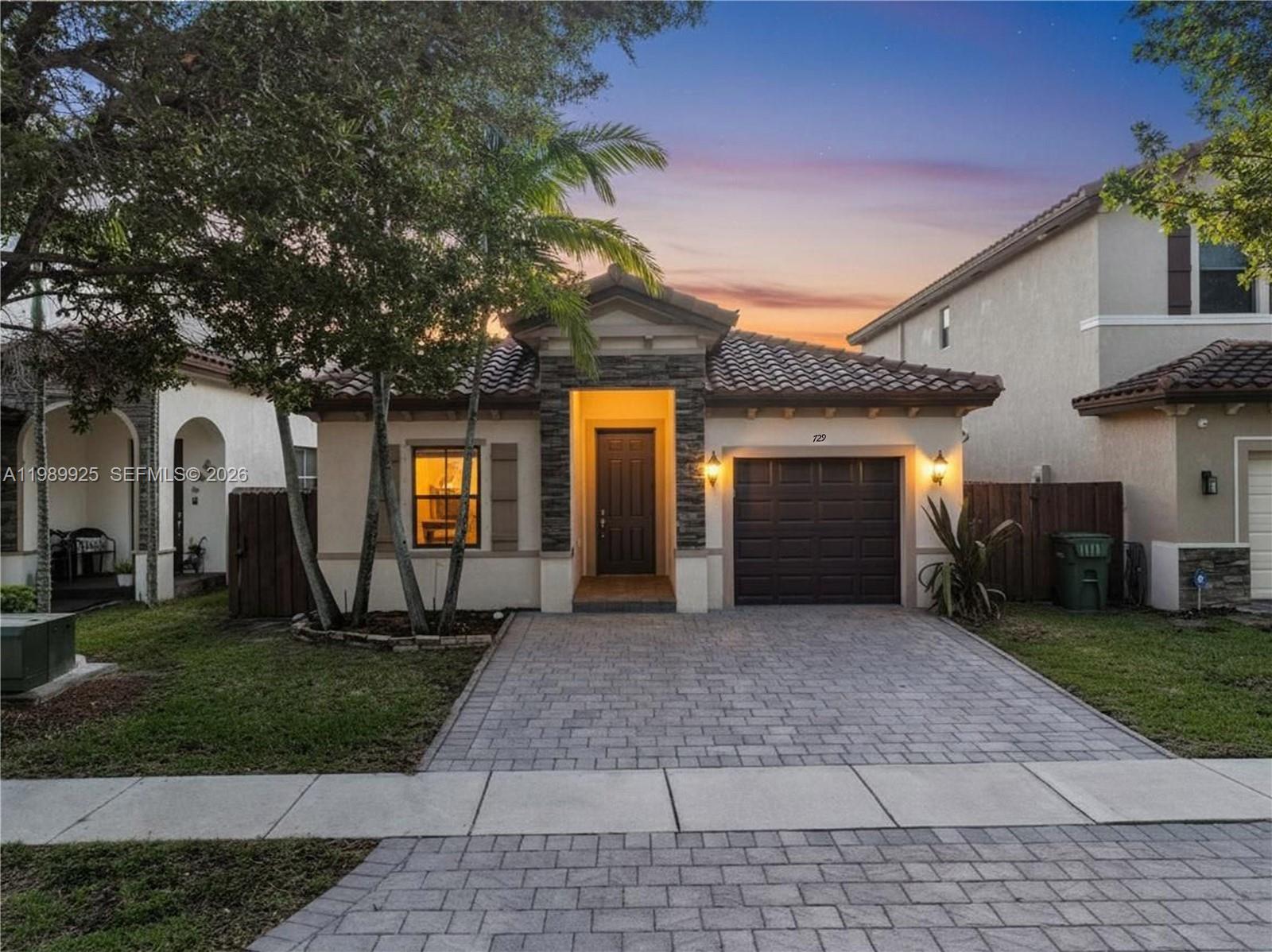 729 SE 34th Avenue, Homestead, FL 33033, Homestead