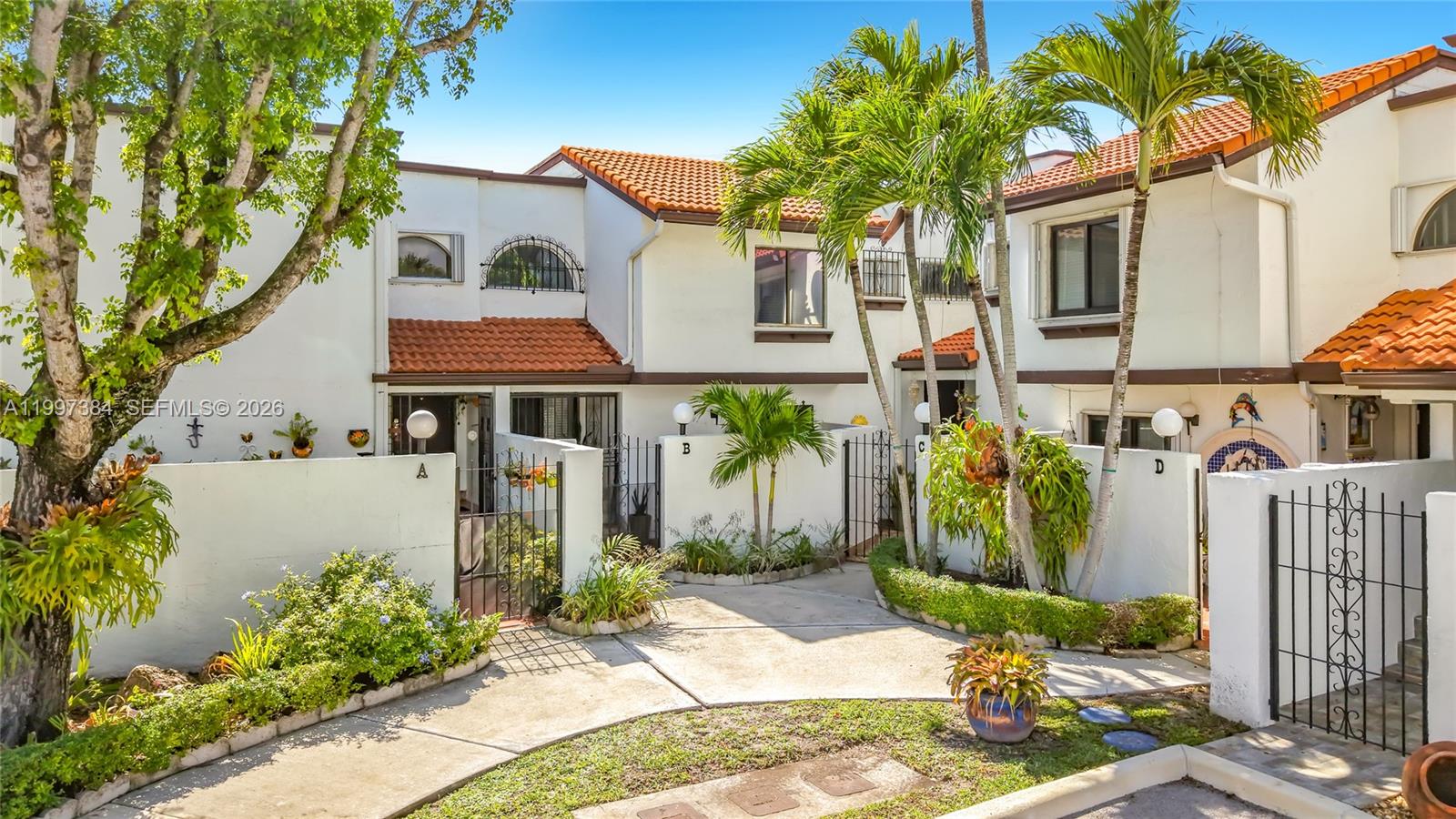 1291 SW 124th Court 19B, Miami, FL 33184, Miami