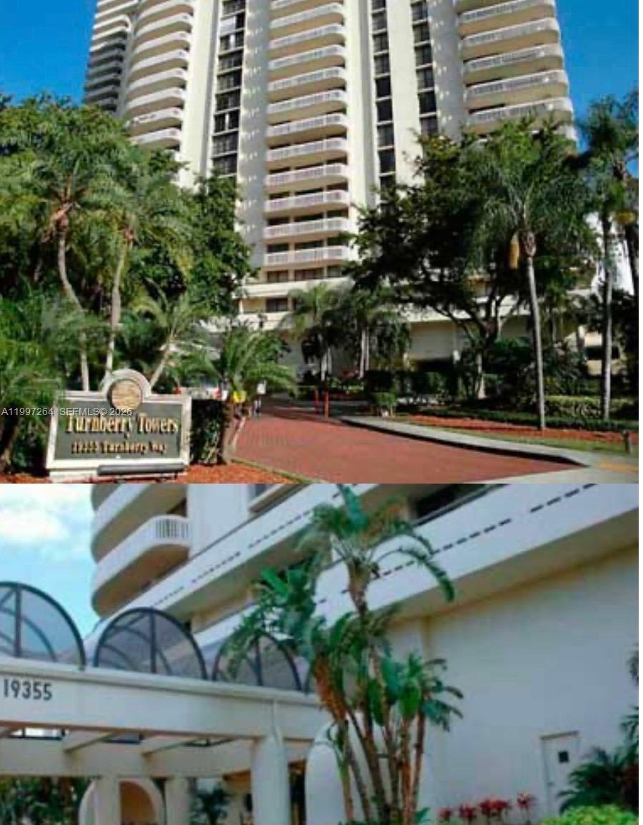 19355 Turnberry Way 16L, Aventura, FL 33180, Aventura