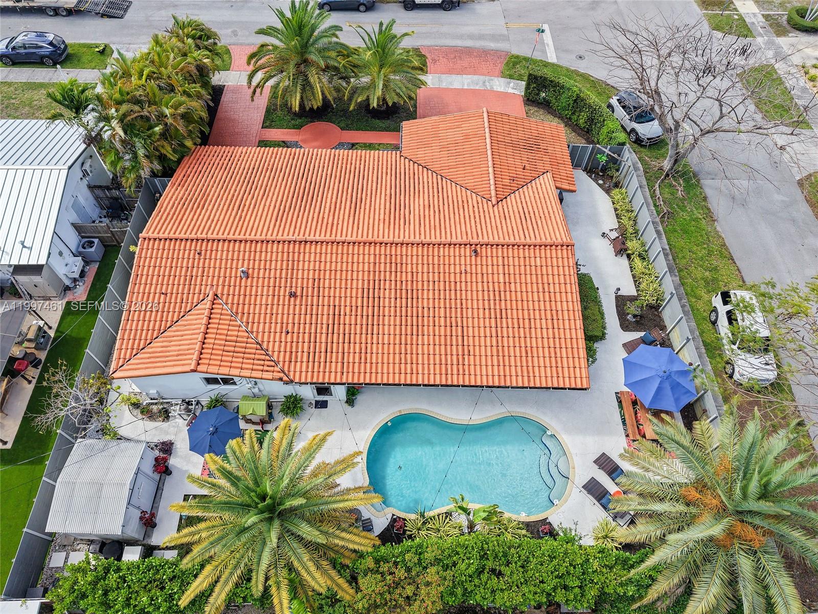 9451 SW 61st Street, Miami, FL 33173, Miami