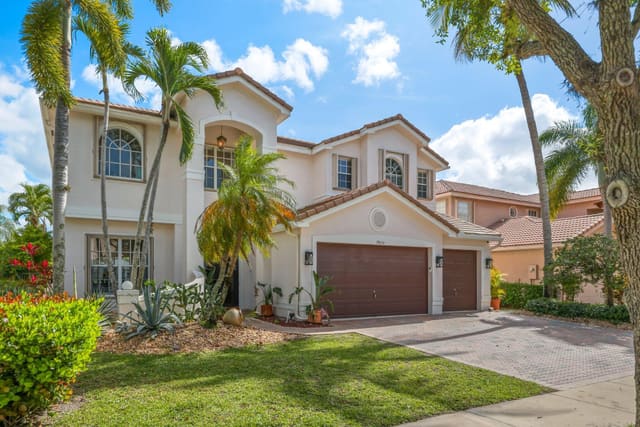 19650 Estuary Drive, Boca Raton, FL 33498